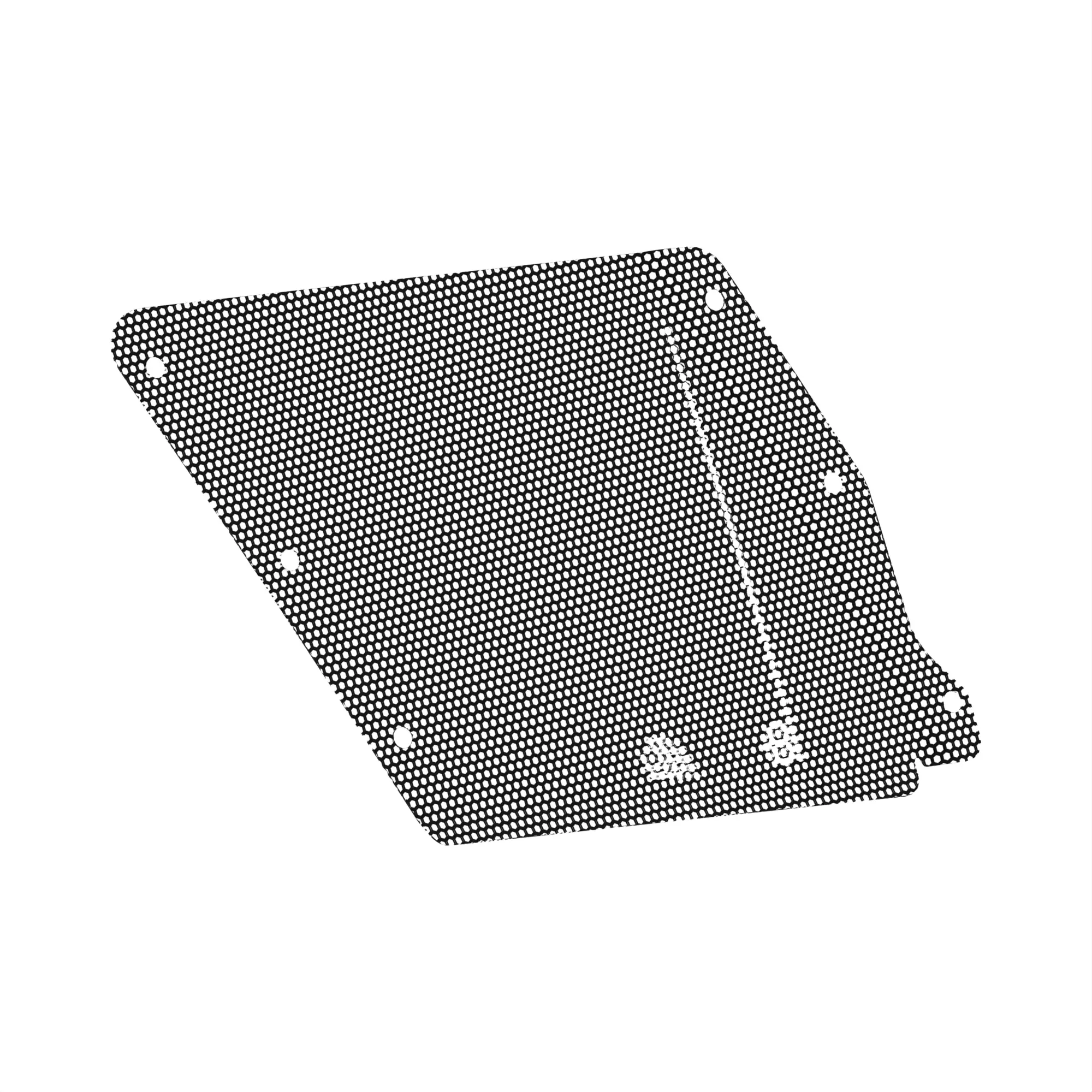 John Deere Screen - TR116208