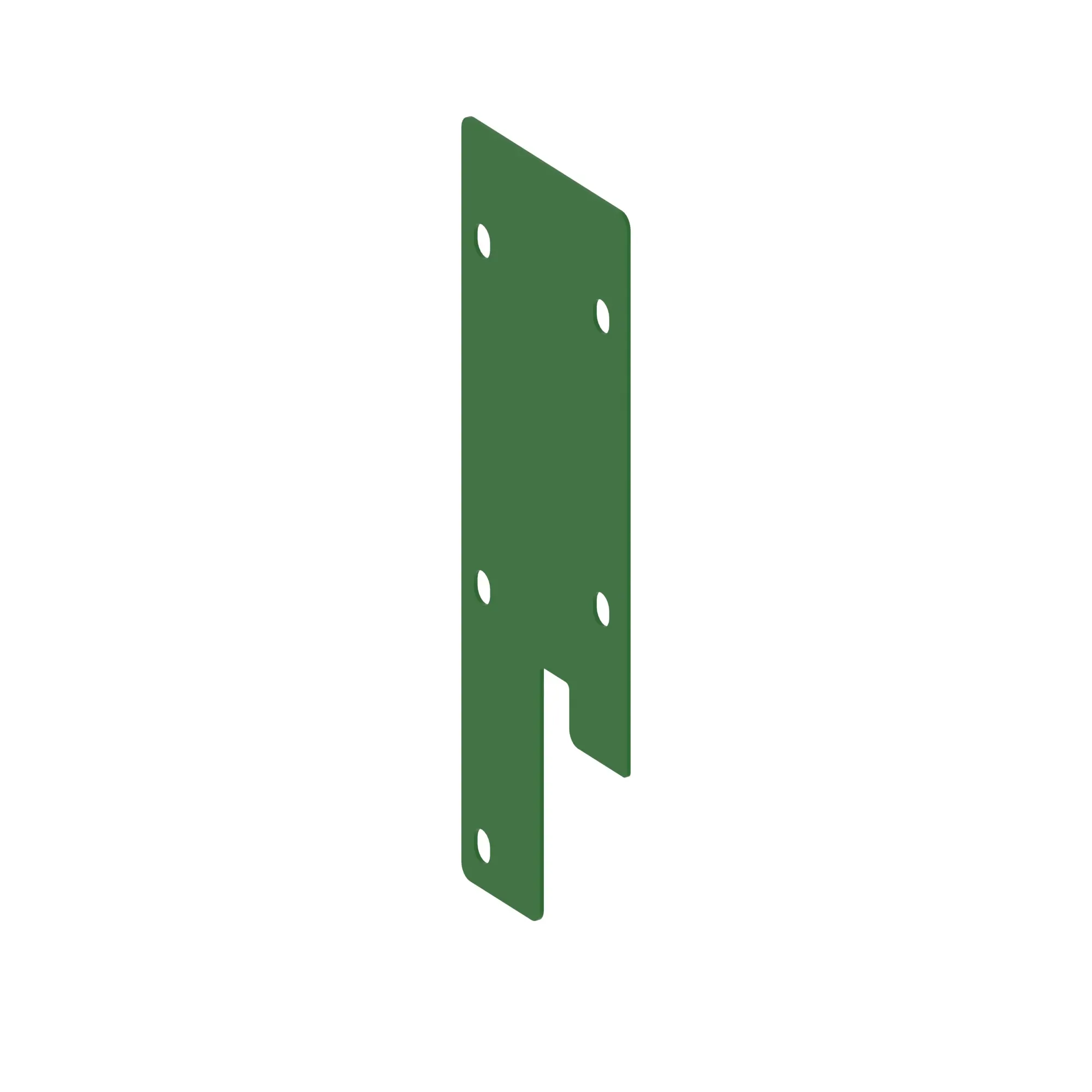 John Deere Panel - KK95923