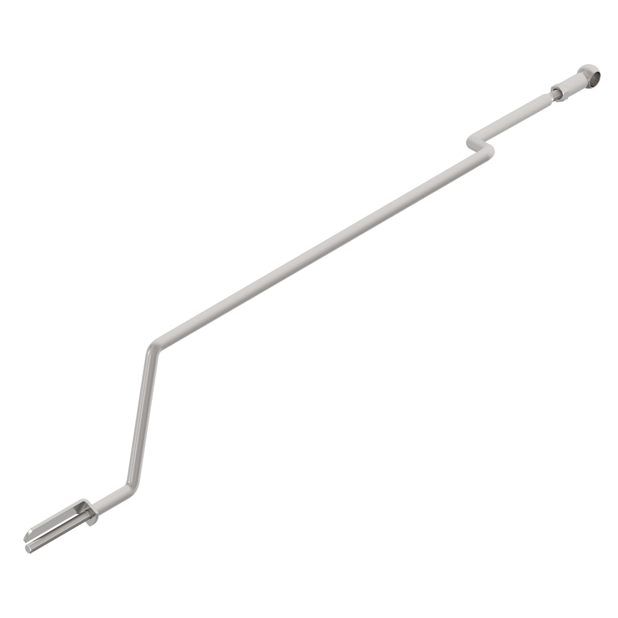 ROD, SPEED CONTROL, 4CYL