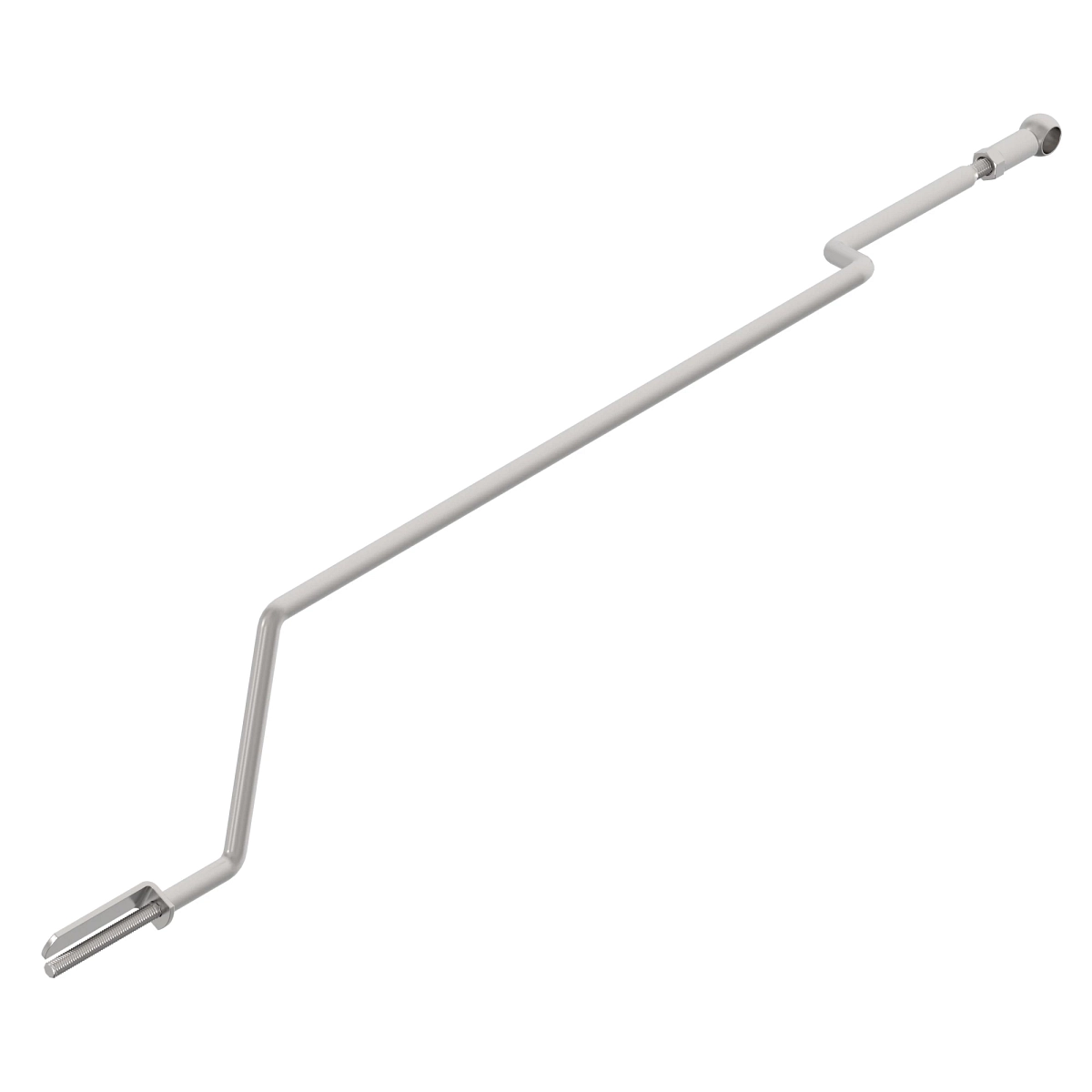 Rod, Speed Control
