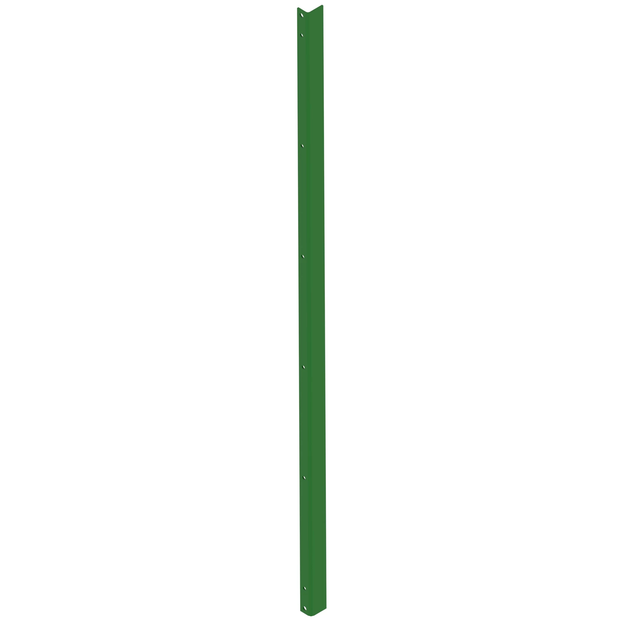 John Deere End Vertical Basket Angle - N278599