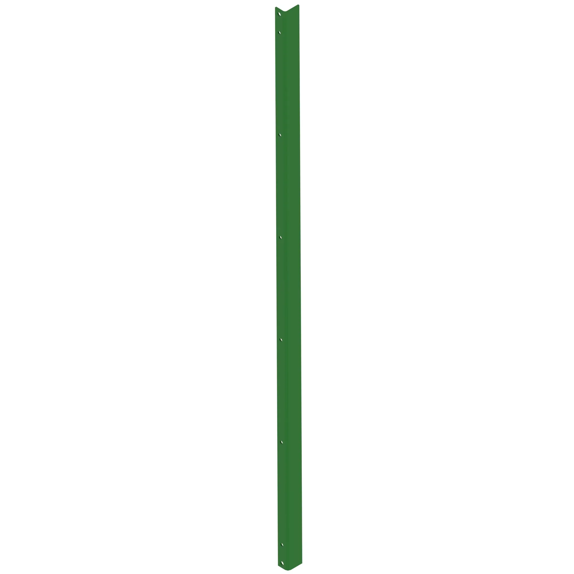 John Deere End Vertical Basket Angle - N278599