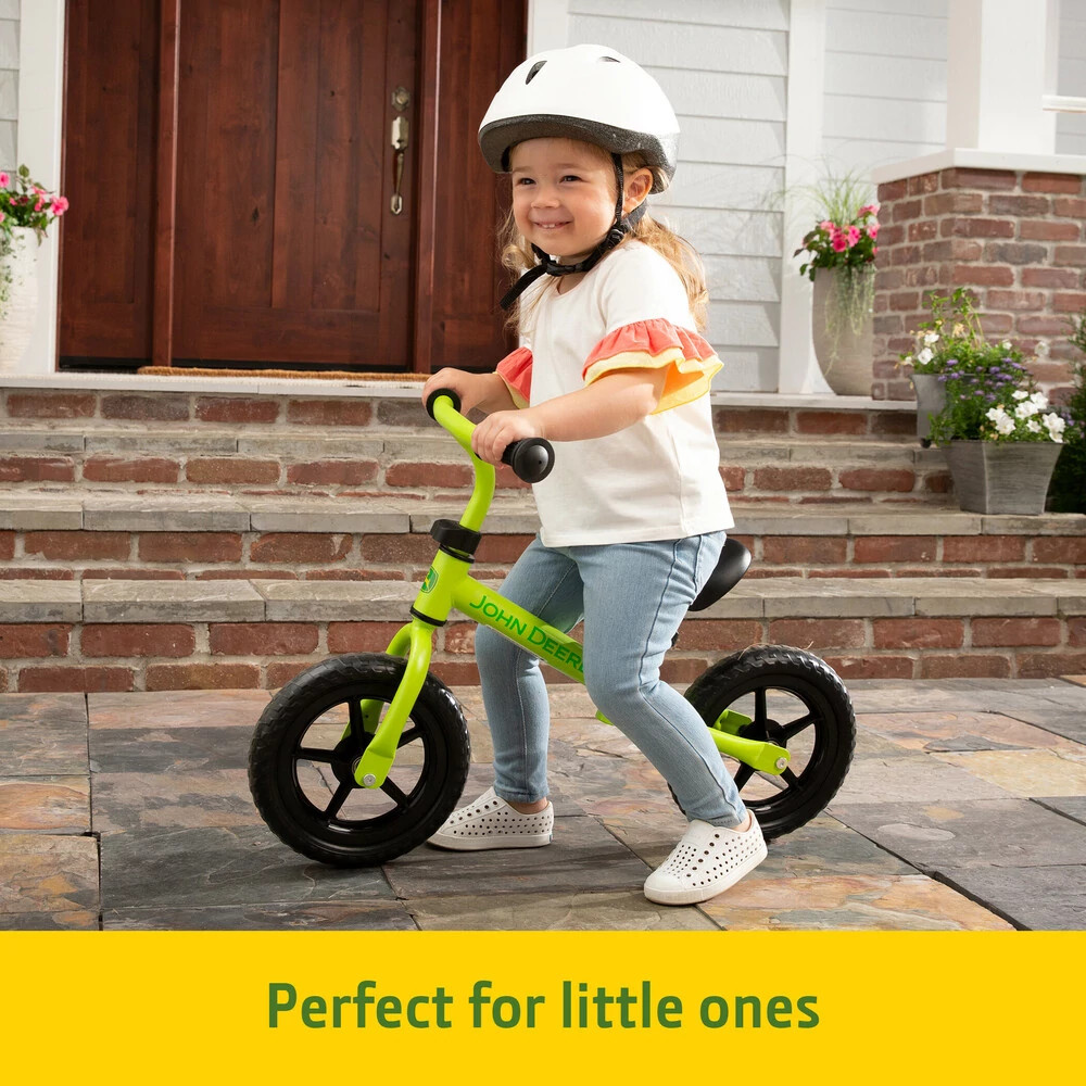 10 inch Balance Bike