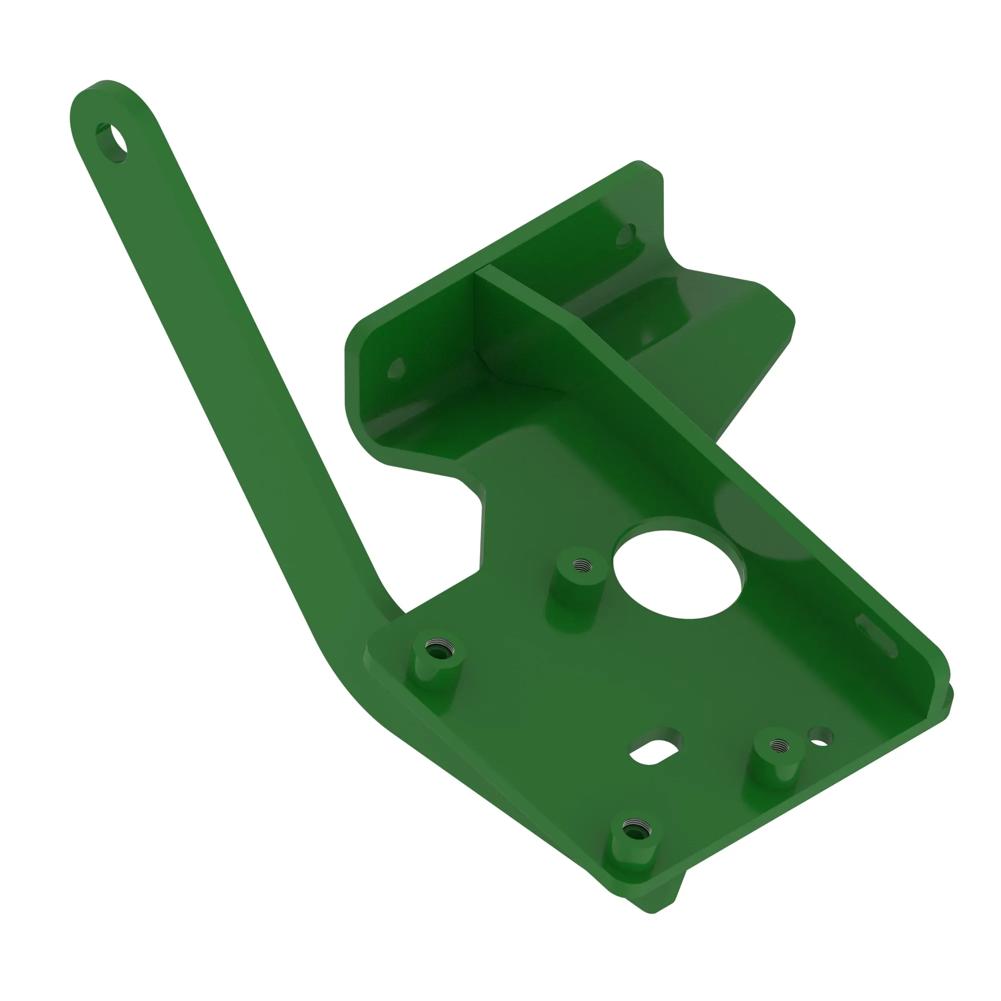 John Deere Bracket - AZ64493