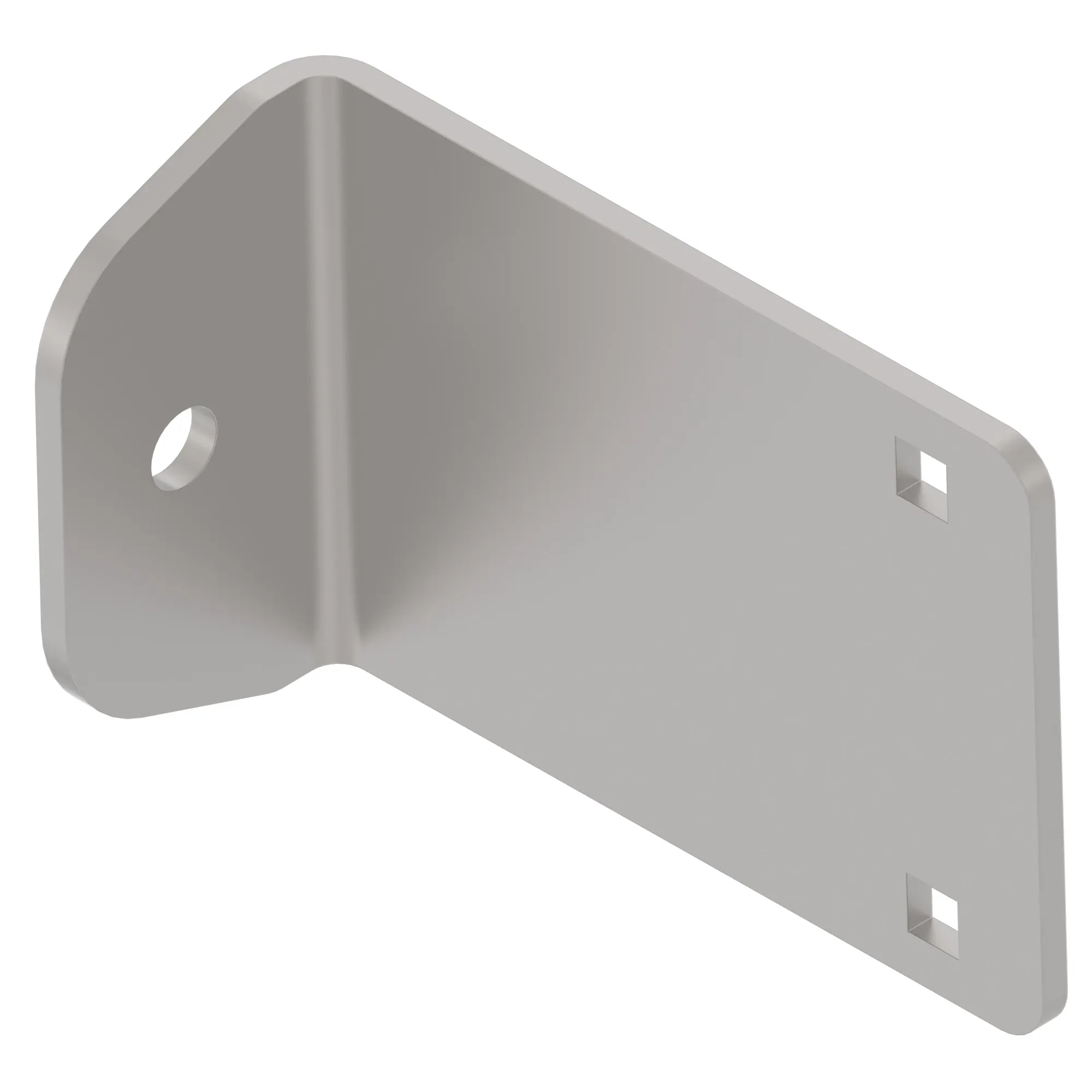 John Deere Bracket - UC21937