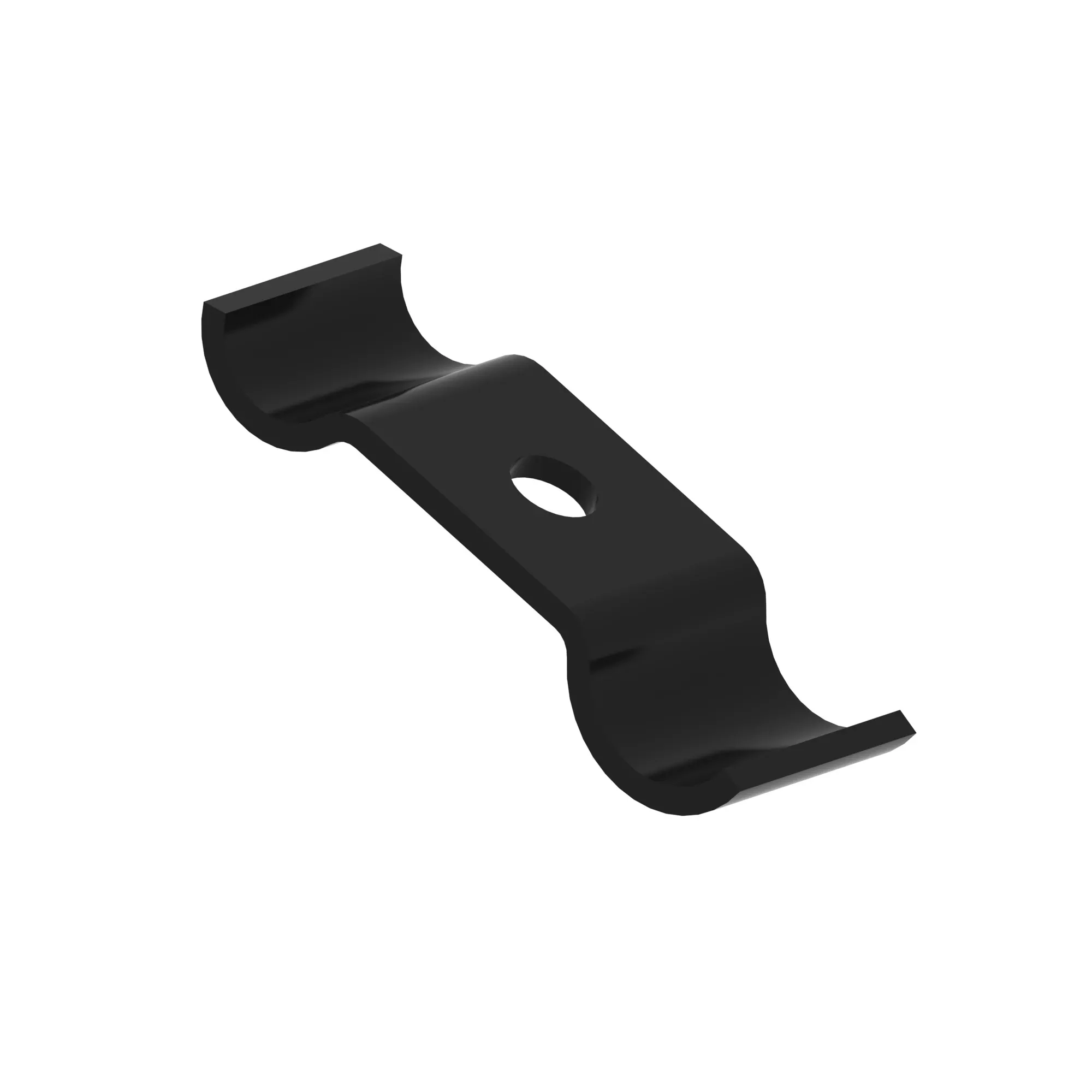 Half Clamp