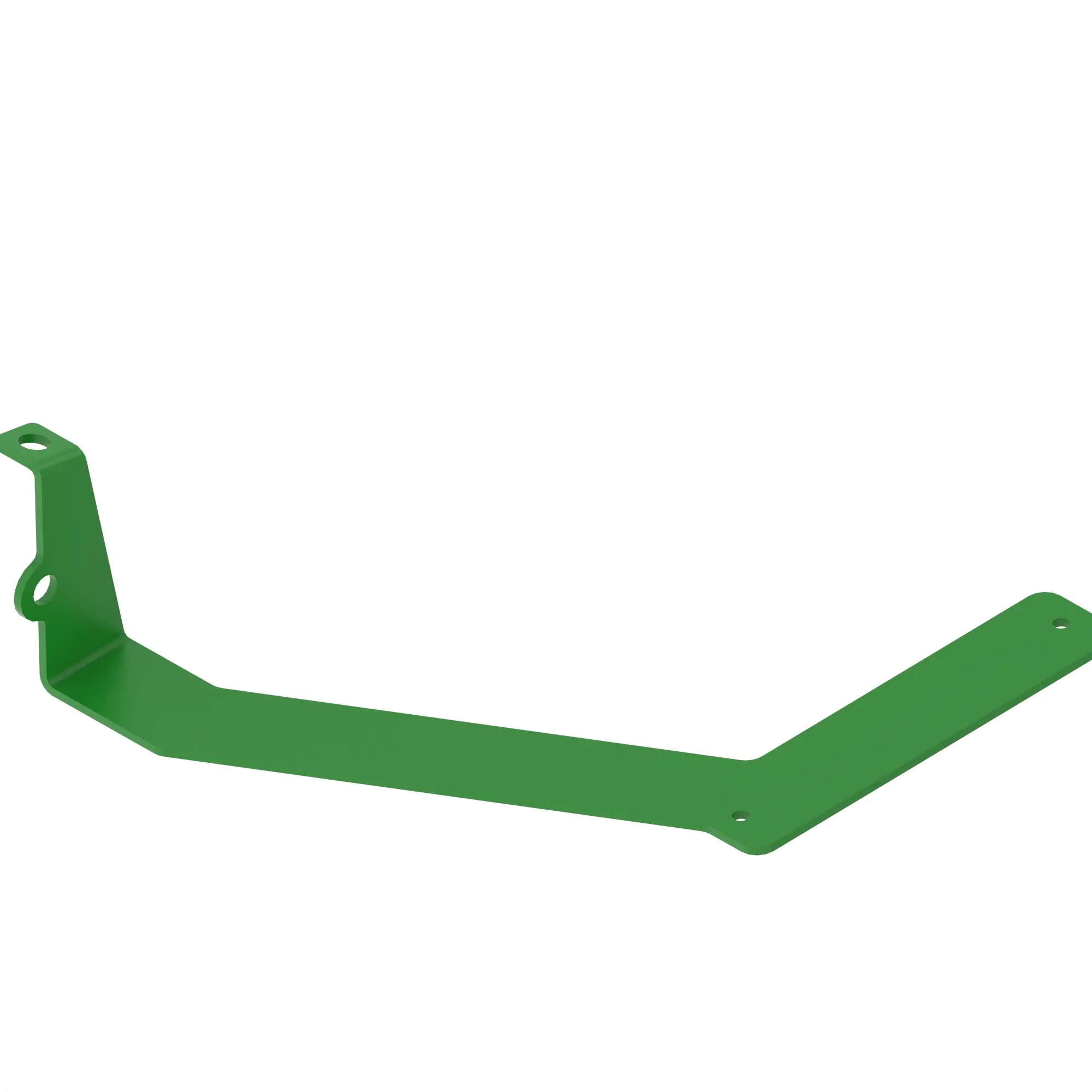BRACKET, SMV SIGN