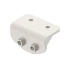 BRACKET, FUEL FILTER W / WELDED NUT