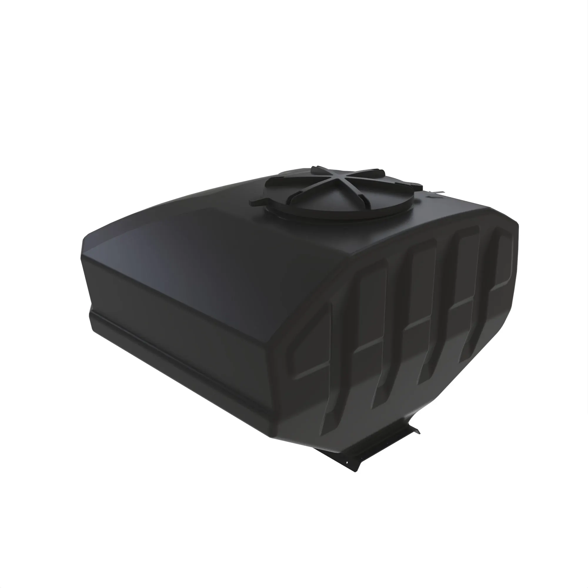 John Deere Right Side Tank - AA106622