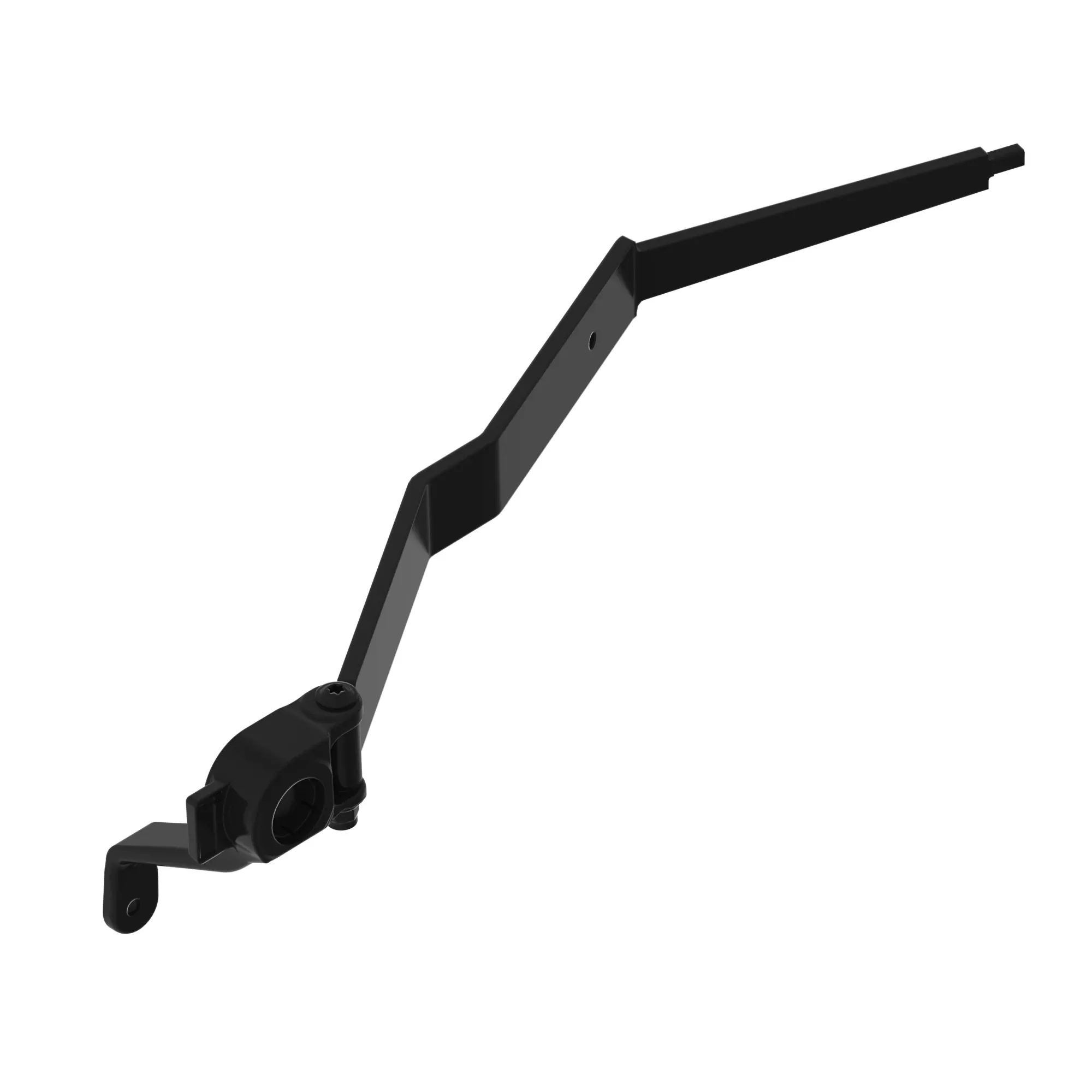LEVER, SCV POS. I, ASSY