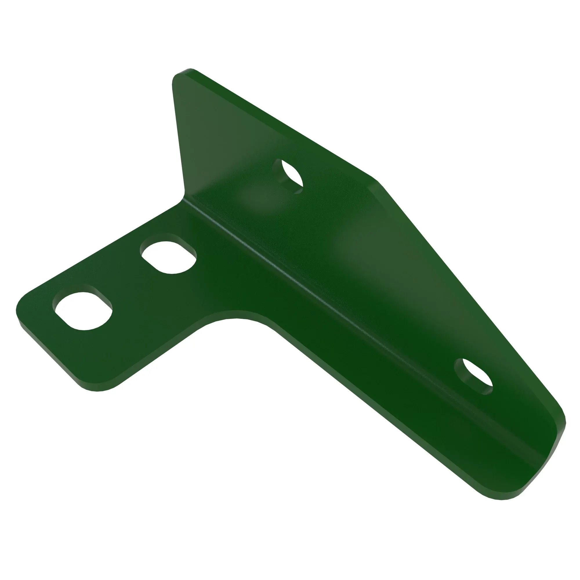 John Deere Solution Supply Bracket - N404955