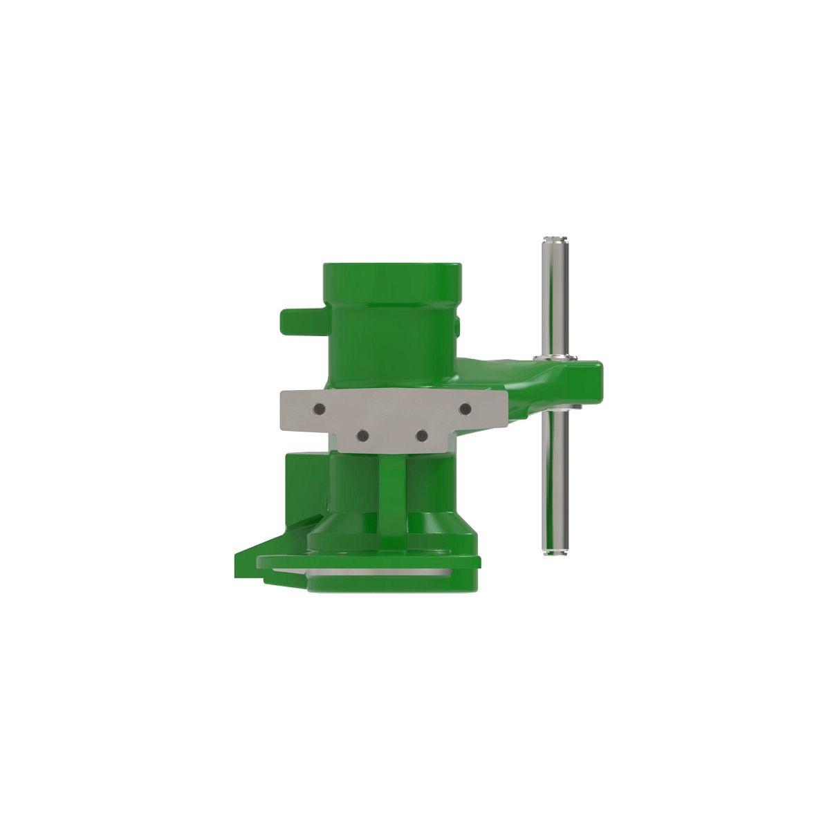 FC Chopper Jackshaft Support With Pin