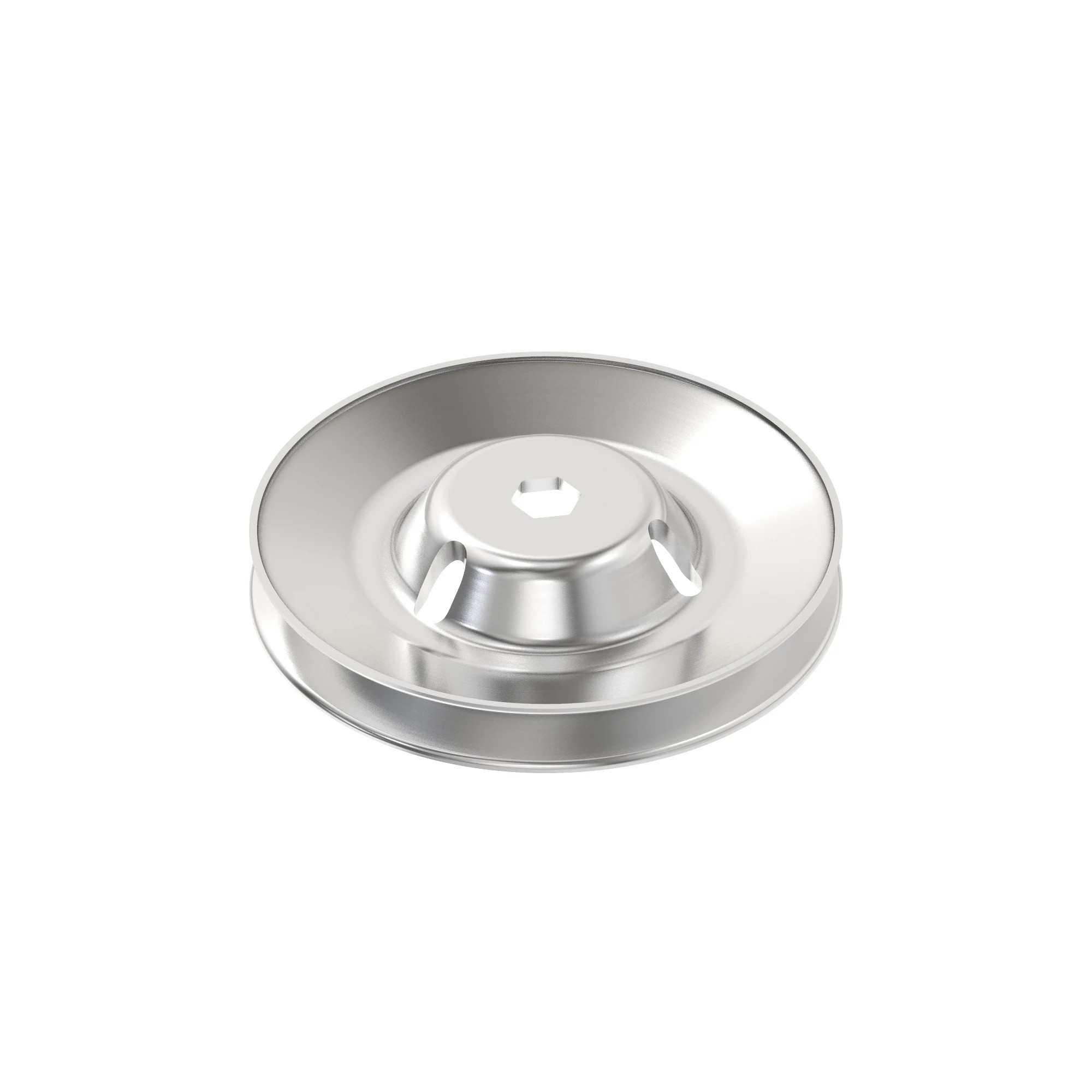 John Deere Belt Drive Sheave - M175155