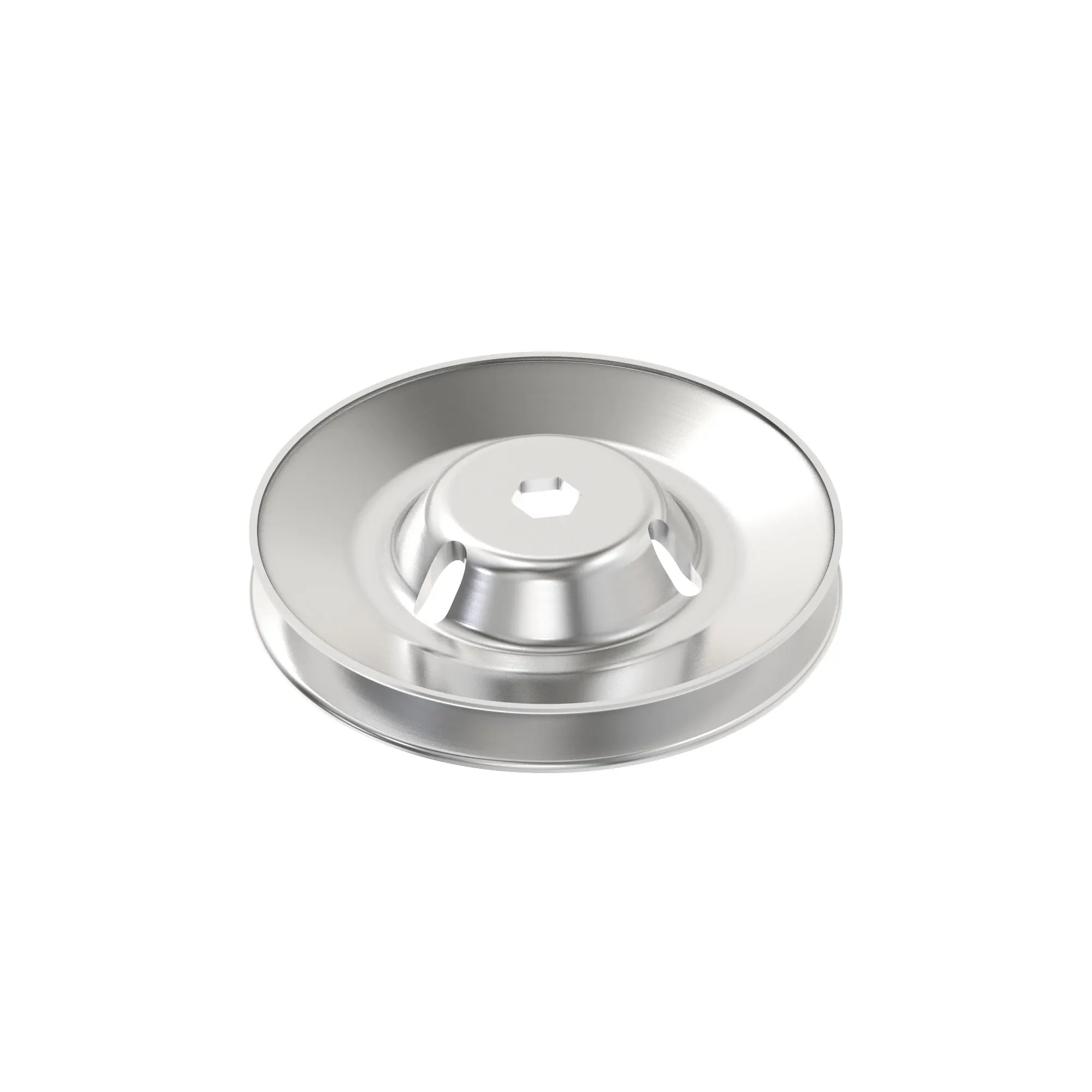 John Deere Belt Drive Sheave - M175155