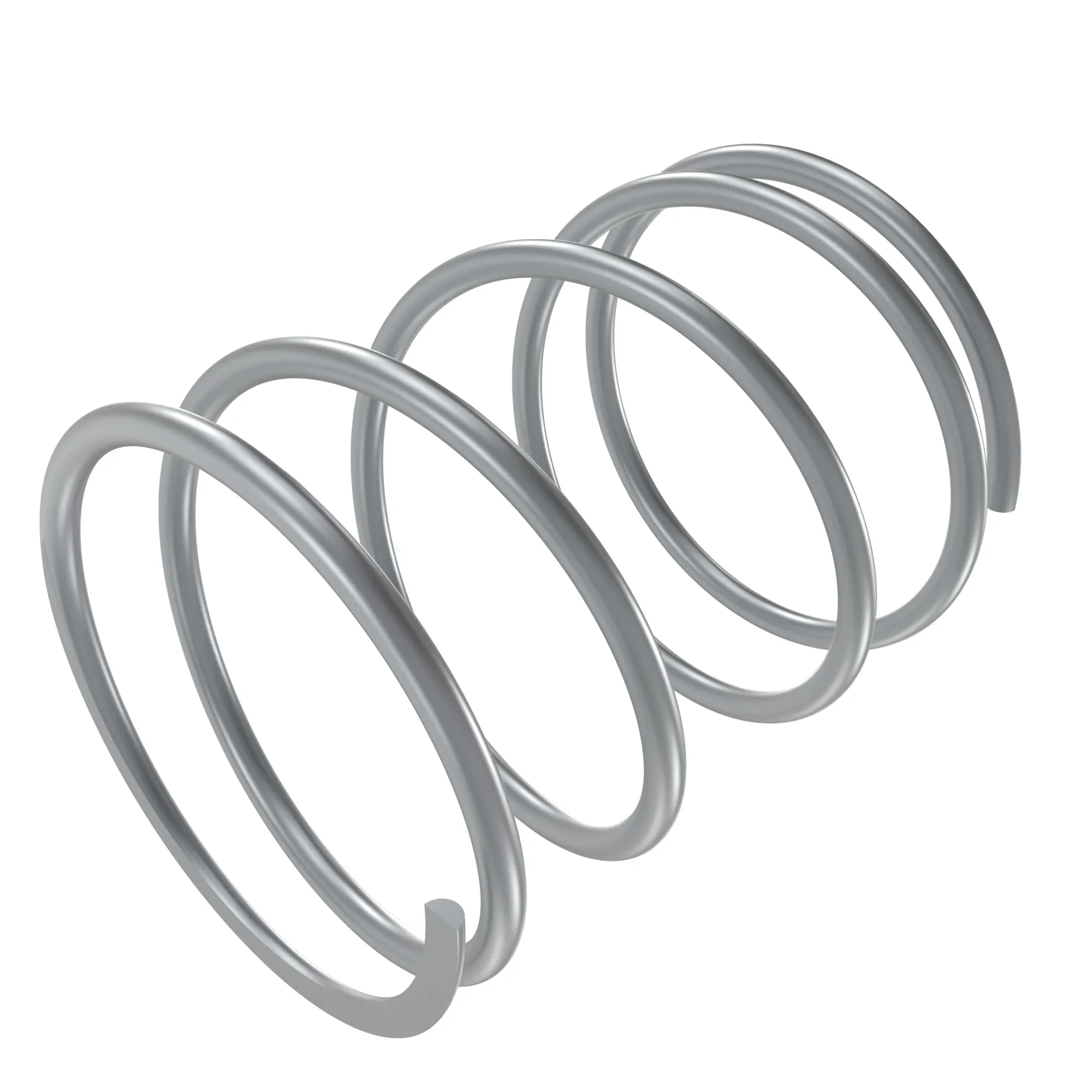 COMPRESSION SPRING