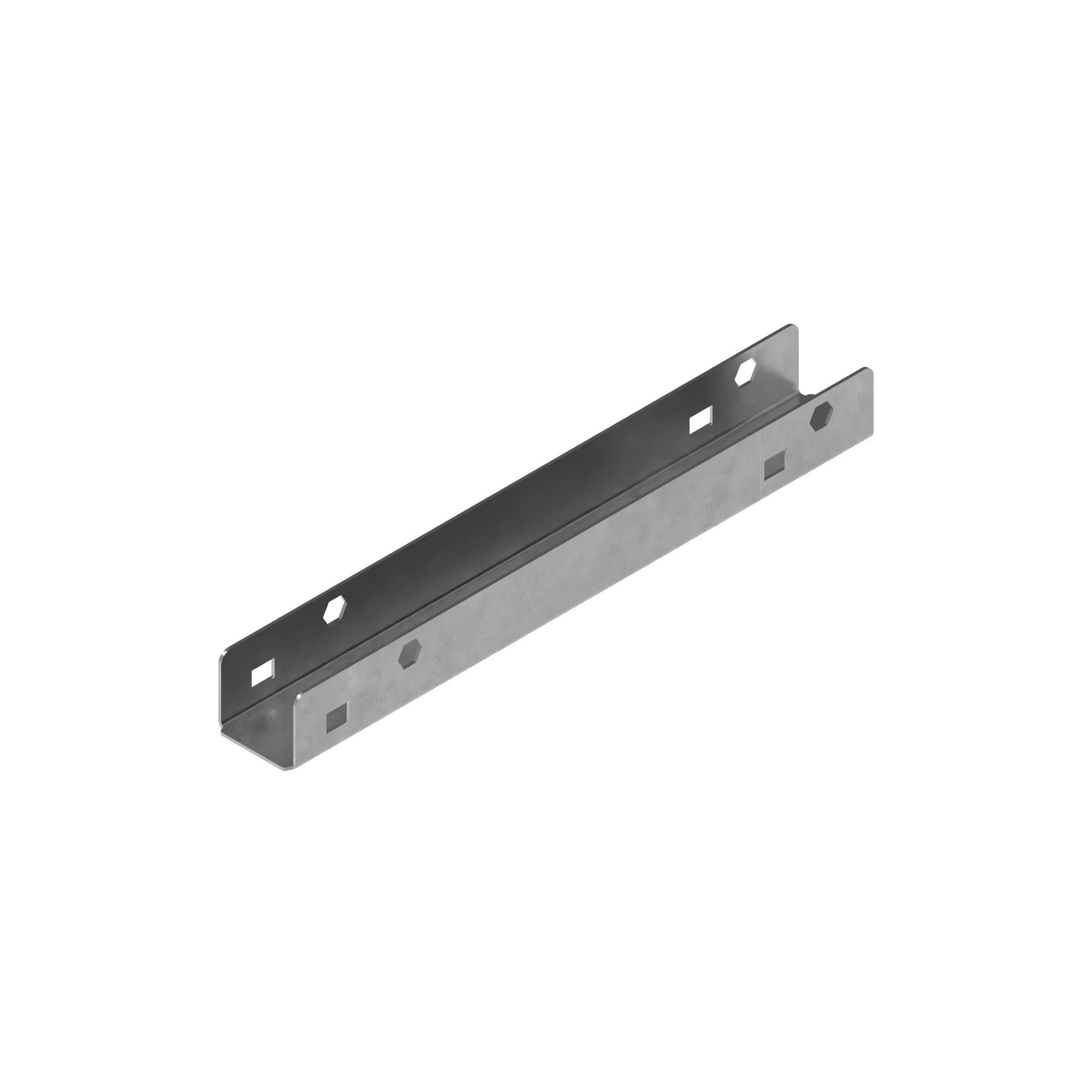 FRONT DOOR END CAP