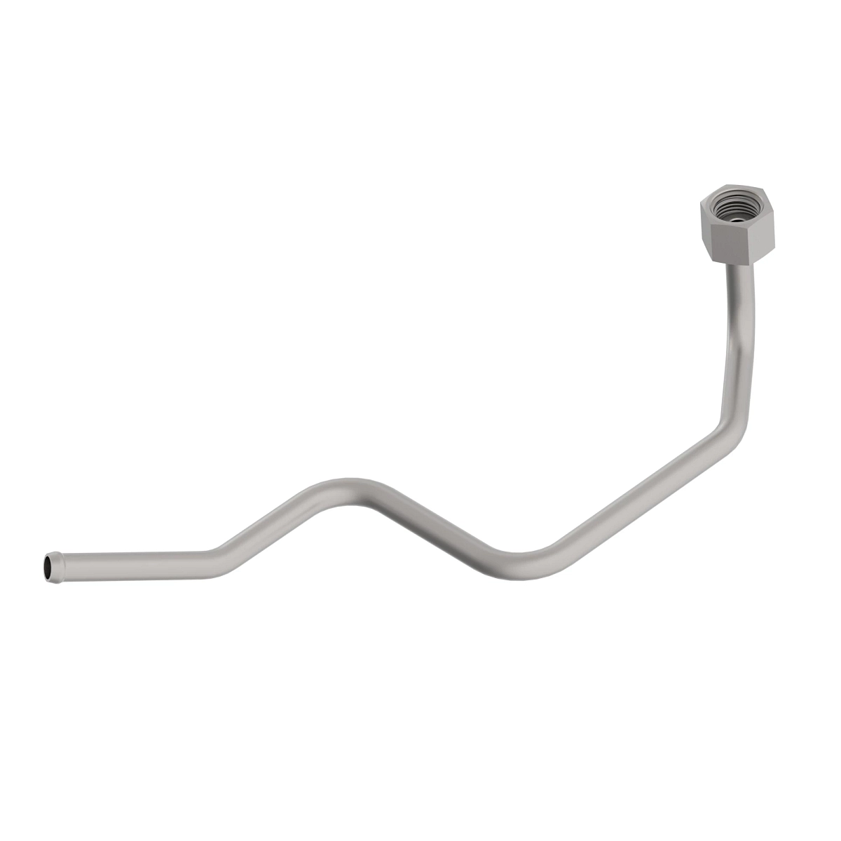 Fuel Line, to Cooler