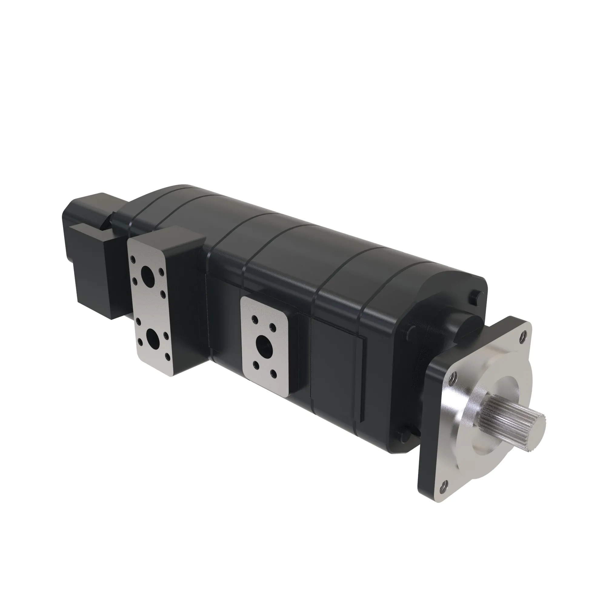 John Deere Pump - F124551