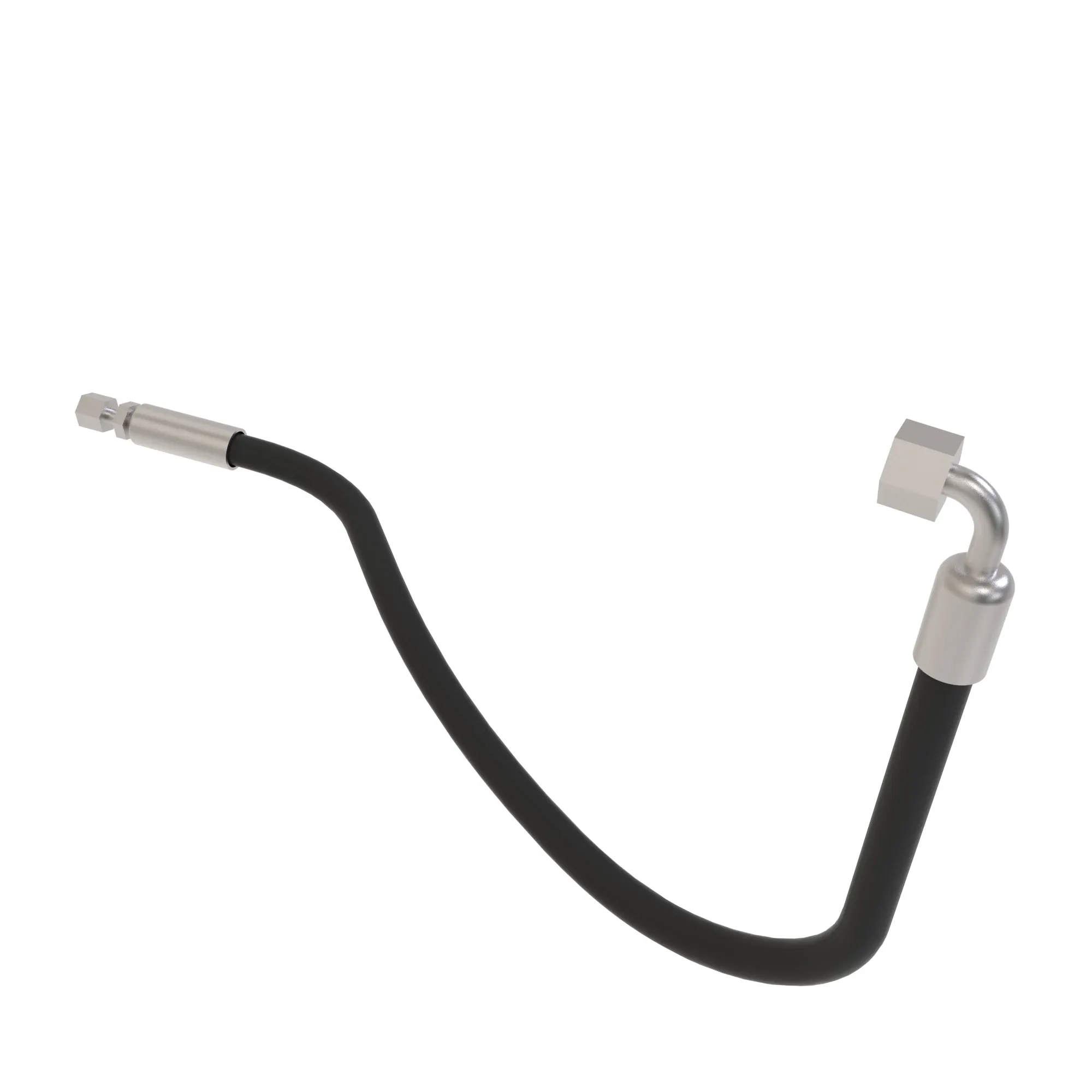 600FD INNER FLOAT CYLINDER HOSE