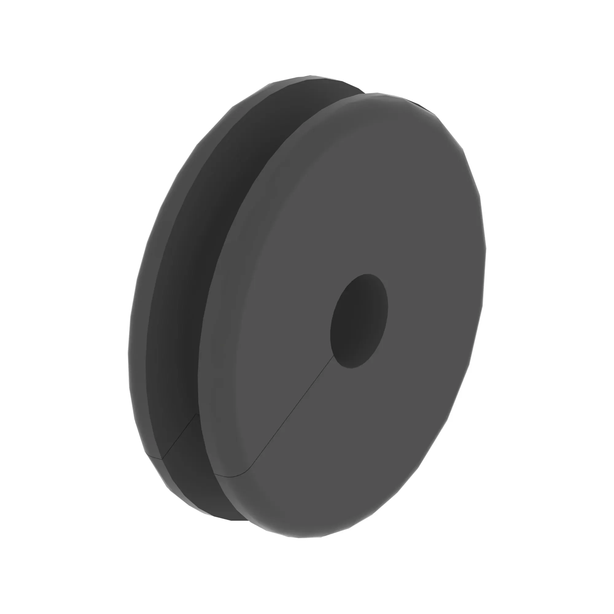 GROMMET