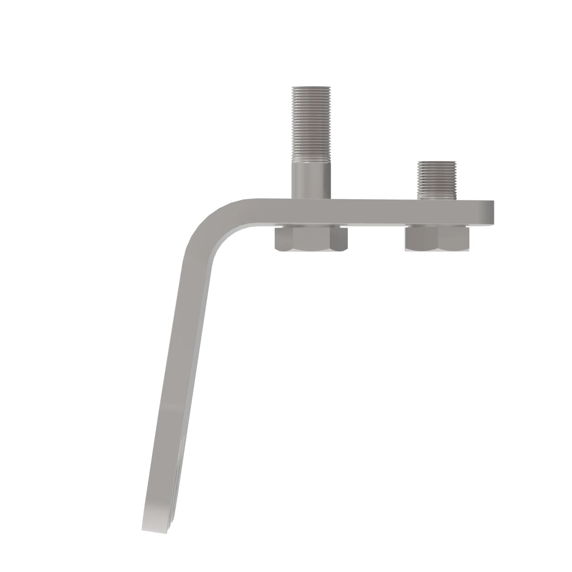 BRACKET, CABLE CABLE