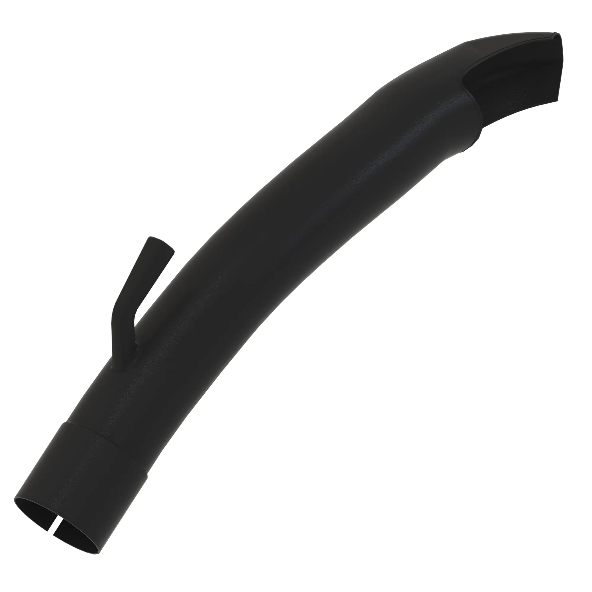 John Deere Upper Chute Assembly - AUC18587