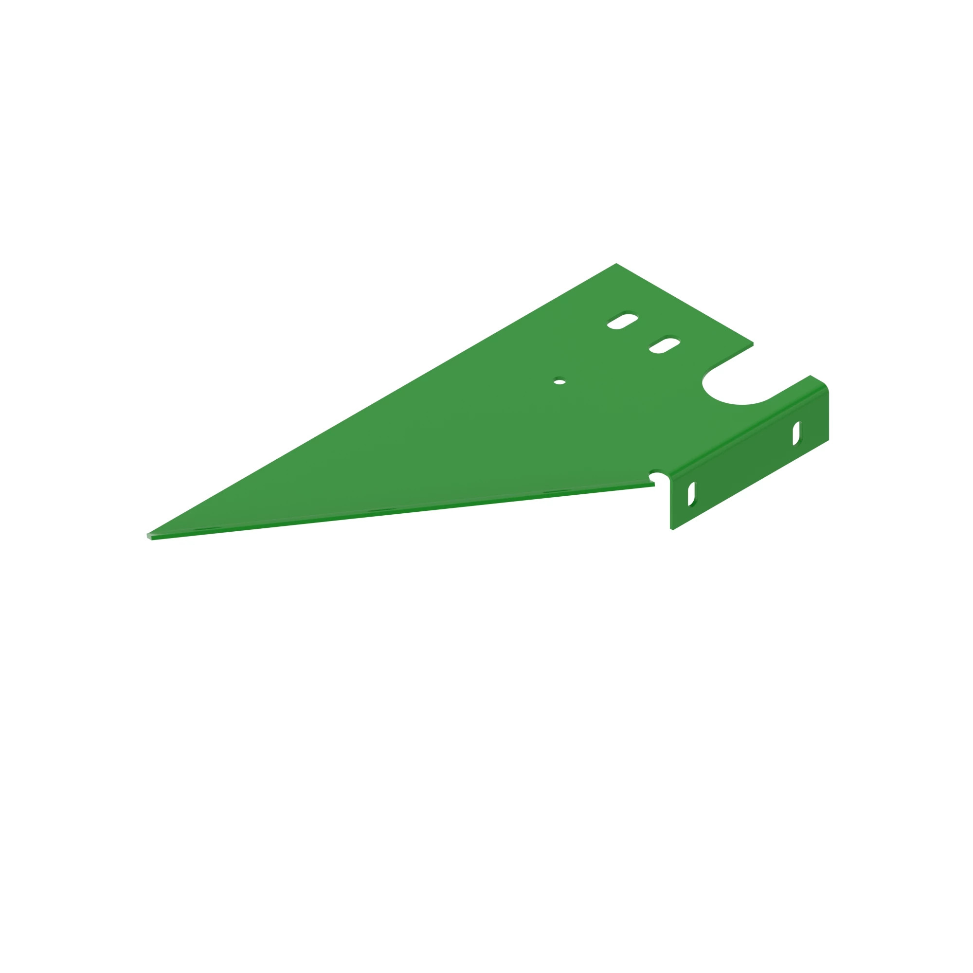 SHEET, RH LOWER, WITH NOTCH