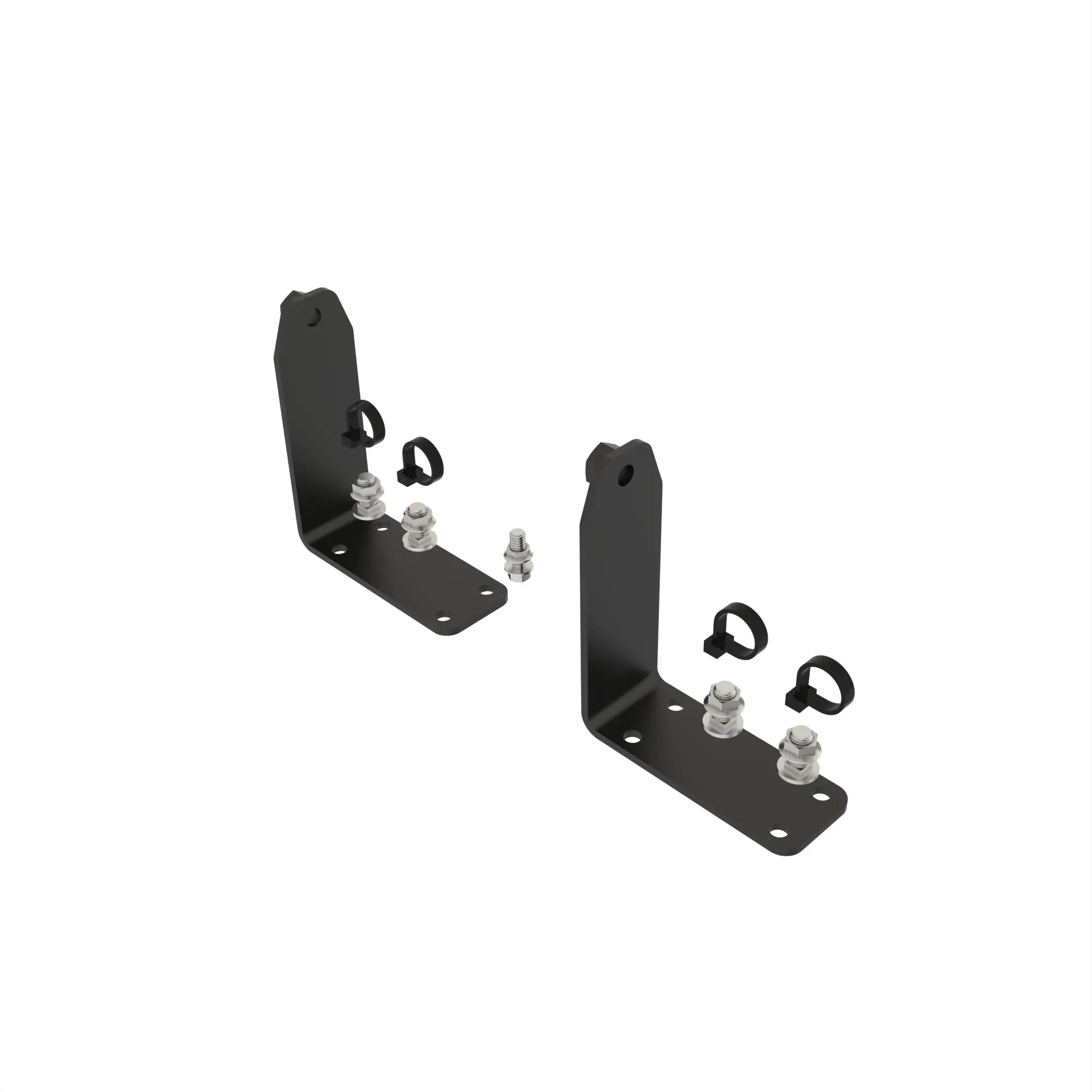 KIT, 2653B LIGHT BRACKET