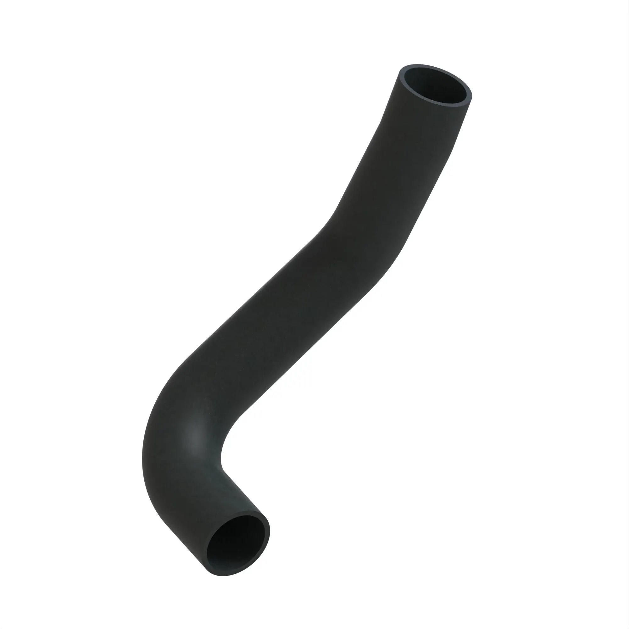 John Deere Upper Radiator Hose - T340254