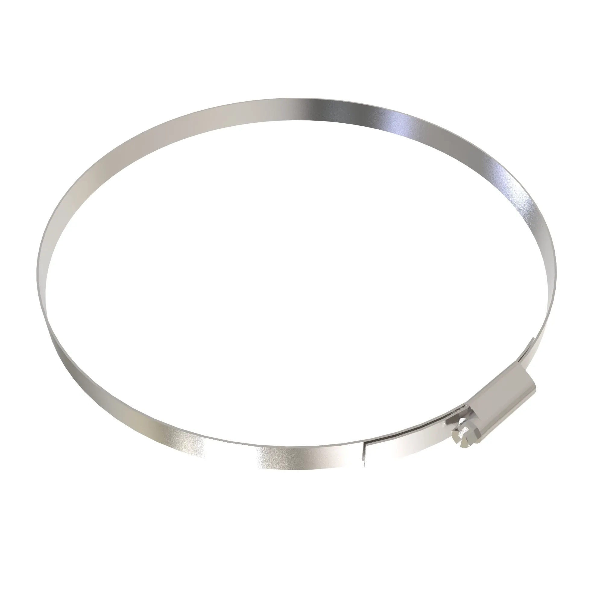 John Deere Hose Clamp - CC137332