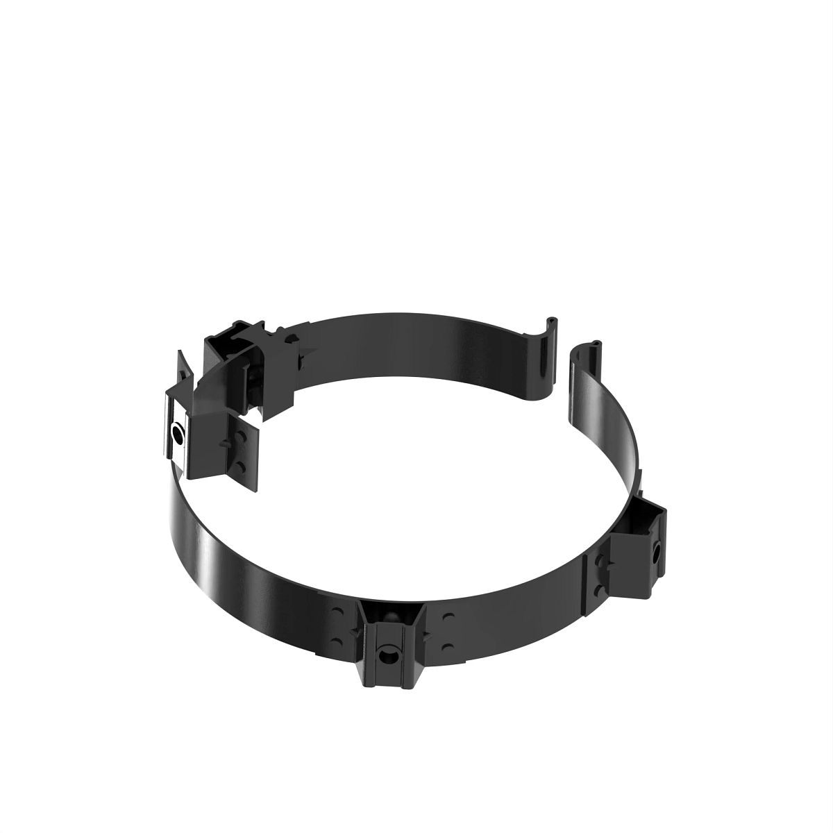Gasket, Header