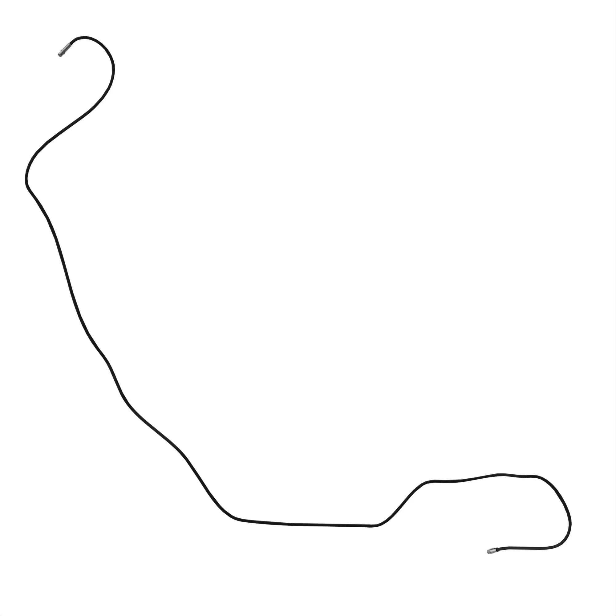 Hydraulic Hose