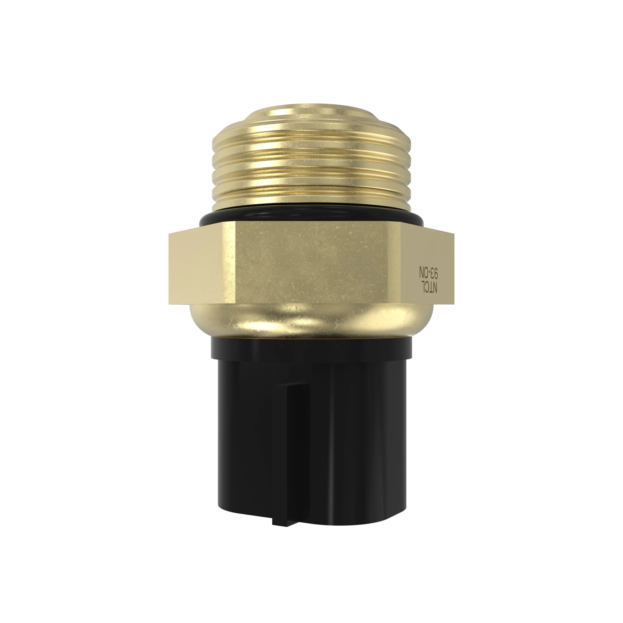 SWITCH, THERMAL (GAS)