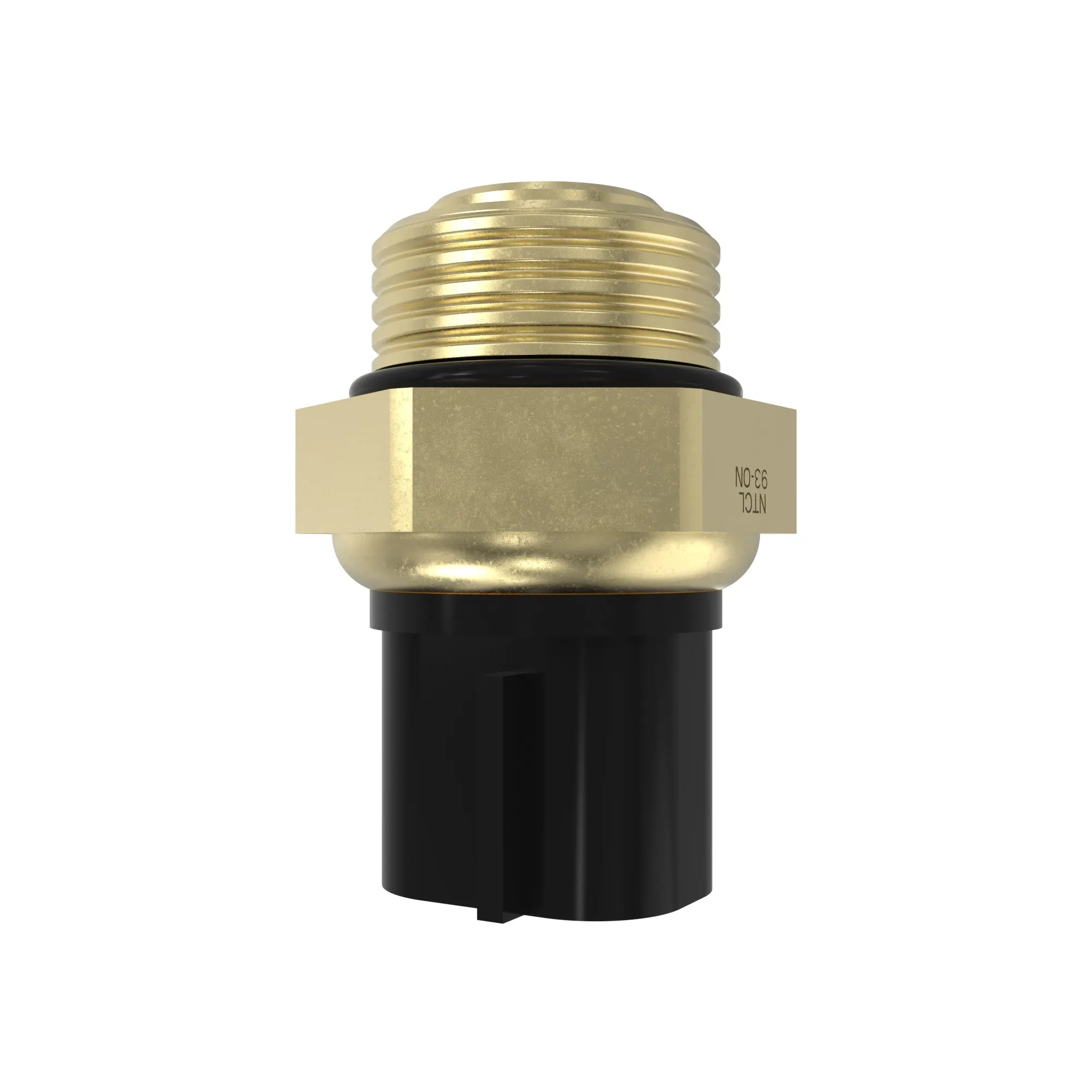 SWITCH, THERMAL (GAS)