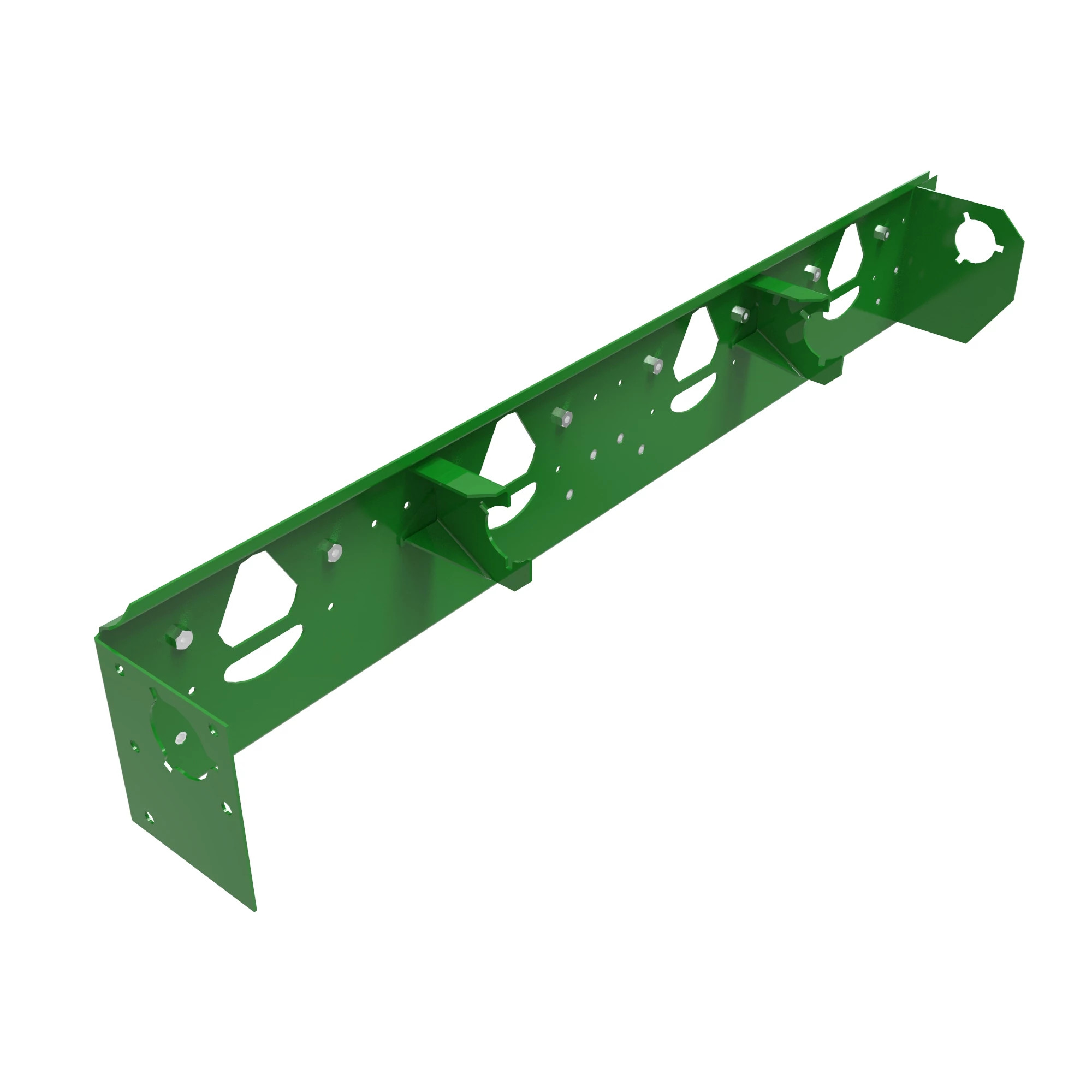 John Deere Front Auger Bed Channel - AXE48816
