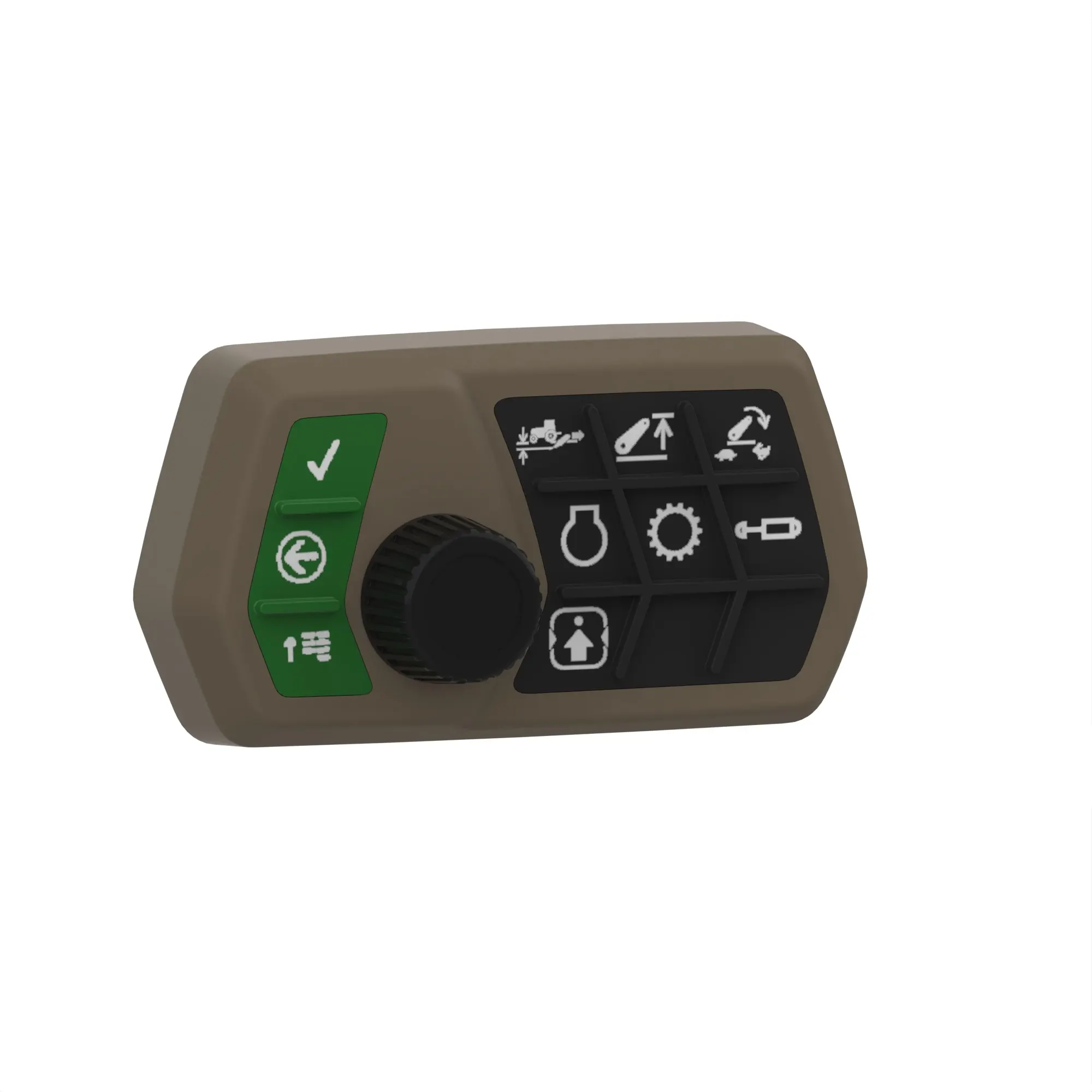 John Deere Control - SJ34107