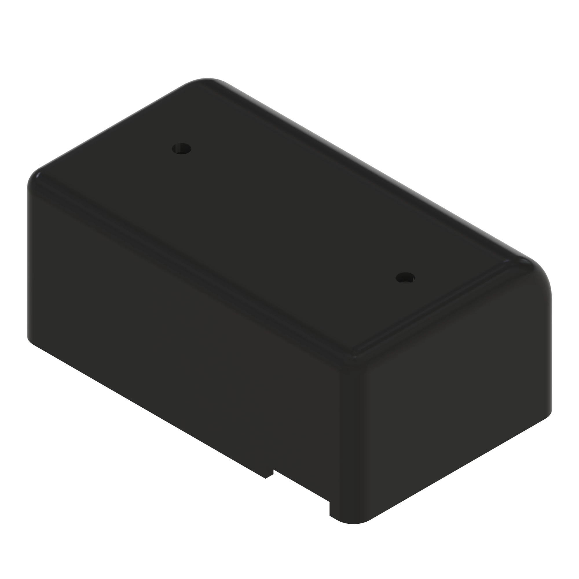 COVER, LATCH