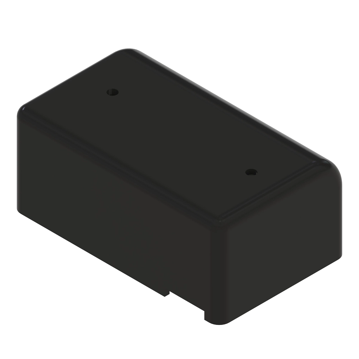 John Deere Latch Cover - AT175580