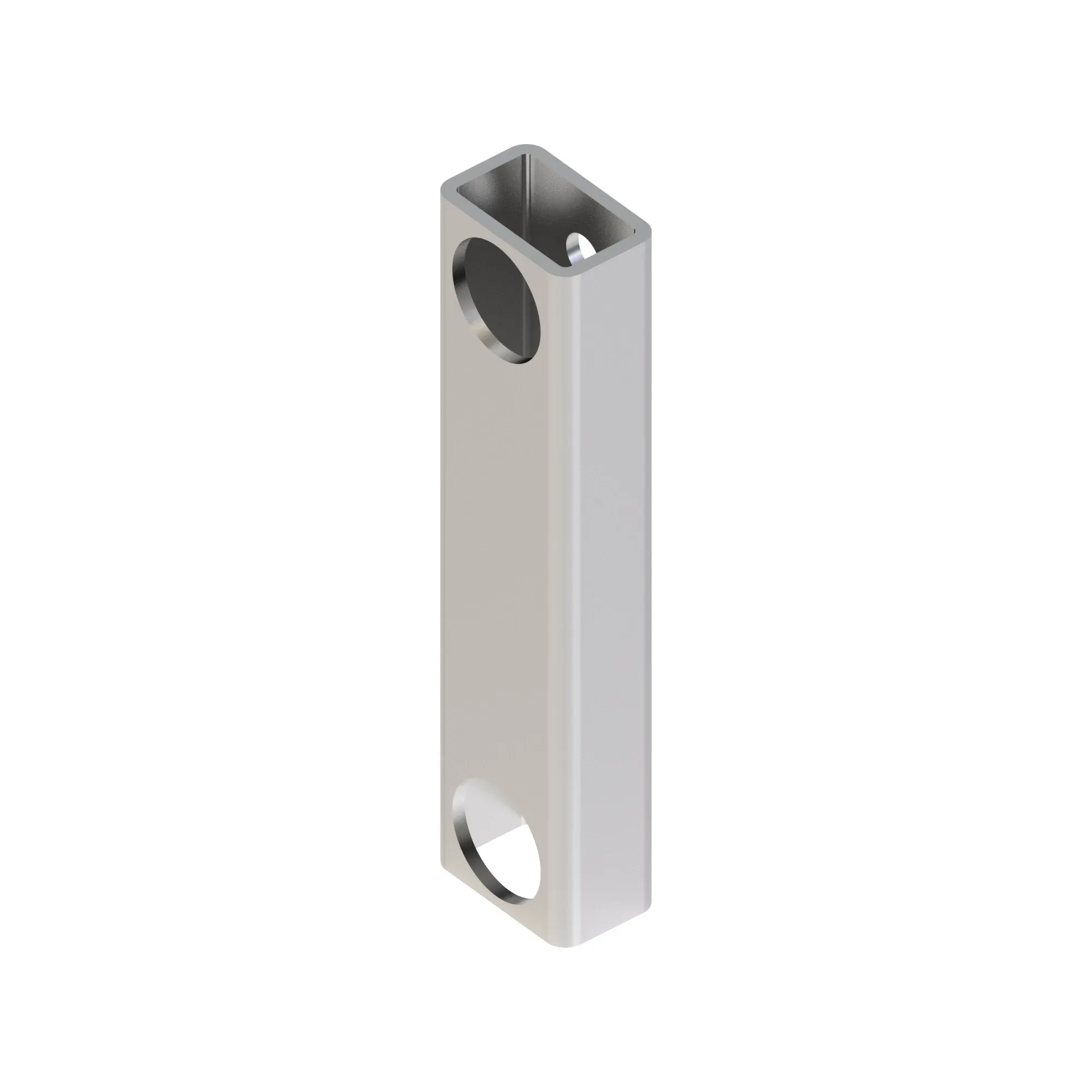 Structural Tubing