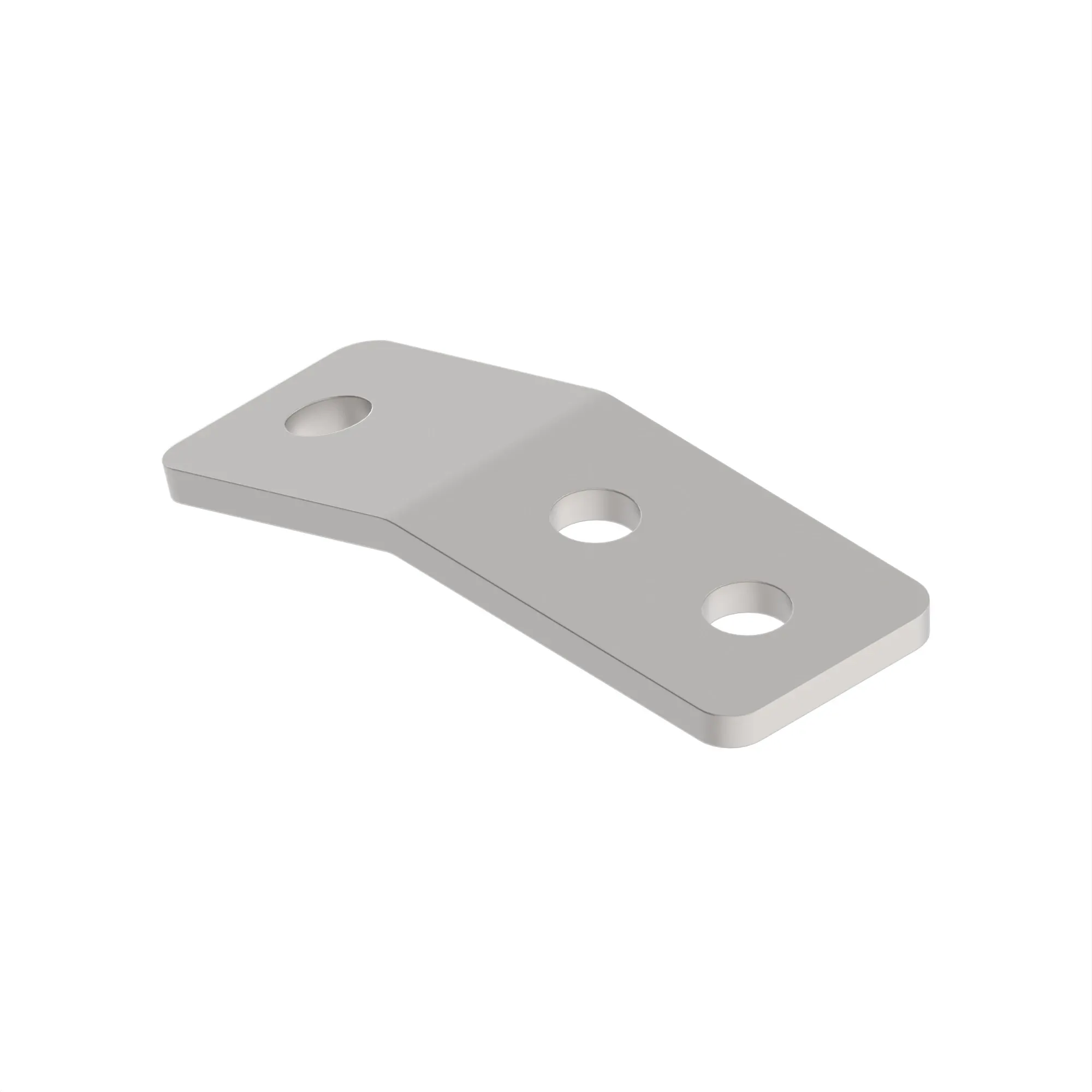 John Deere Bracket - LVU19095