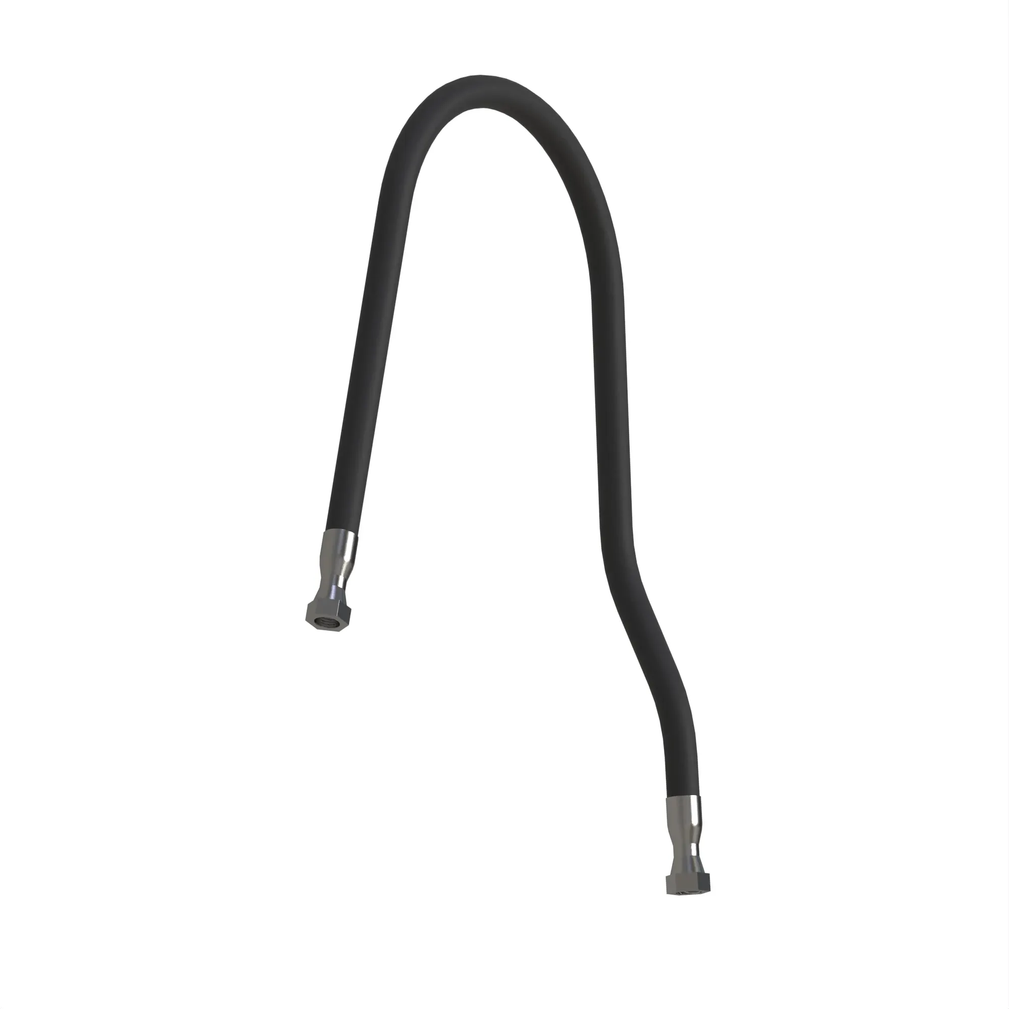 HYDRAULIC HOSE - FABRICATE