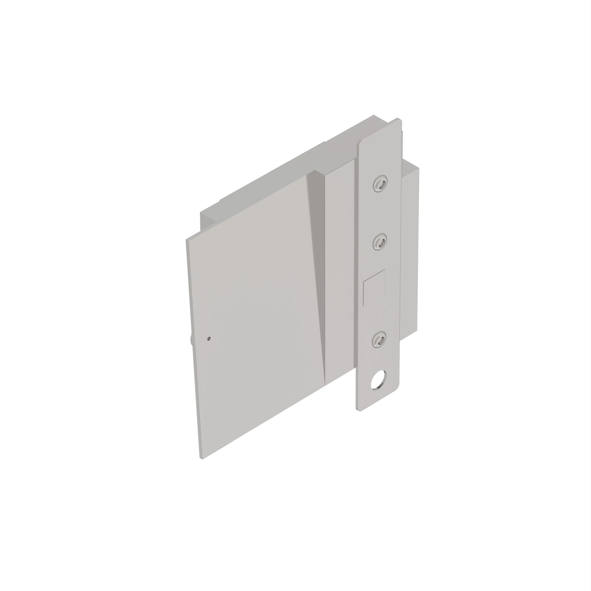HEAT SHIELD, INSULATION LP DRAIN LI