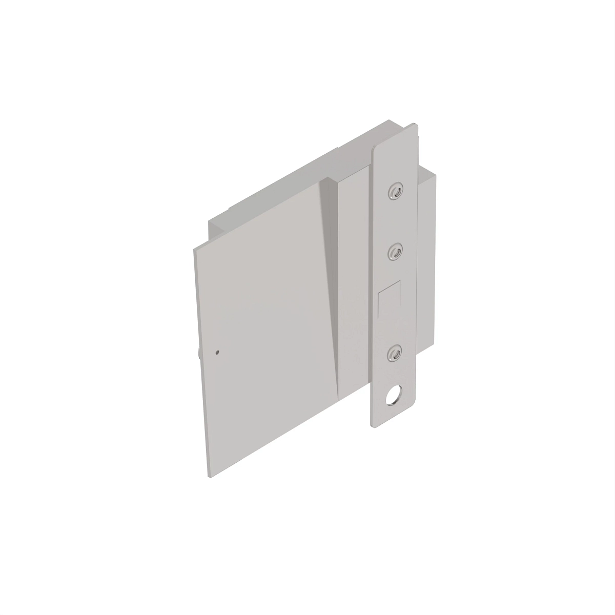 Heat Shield, Insulation Lp Drain Li