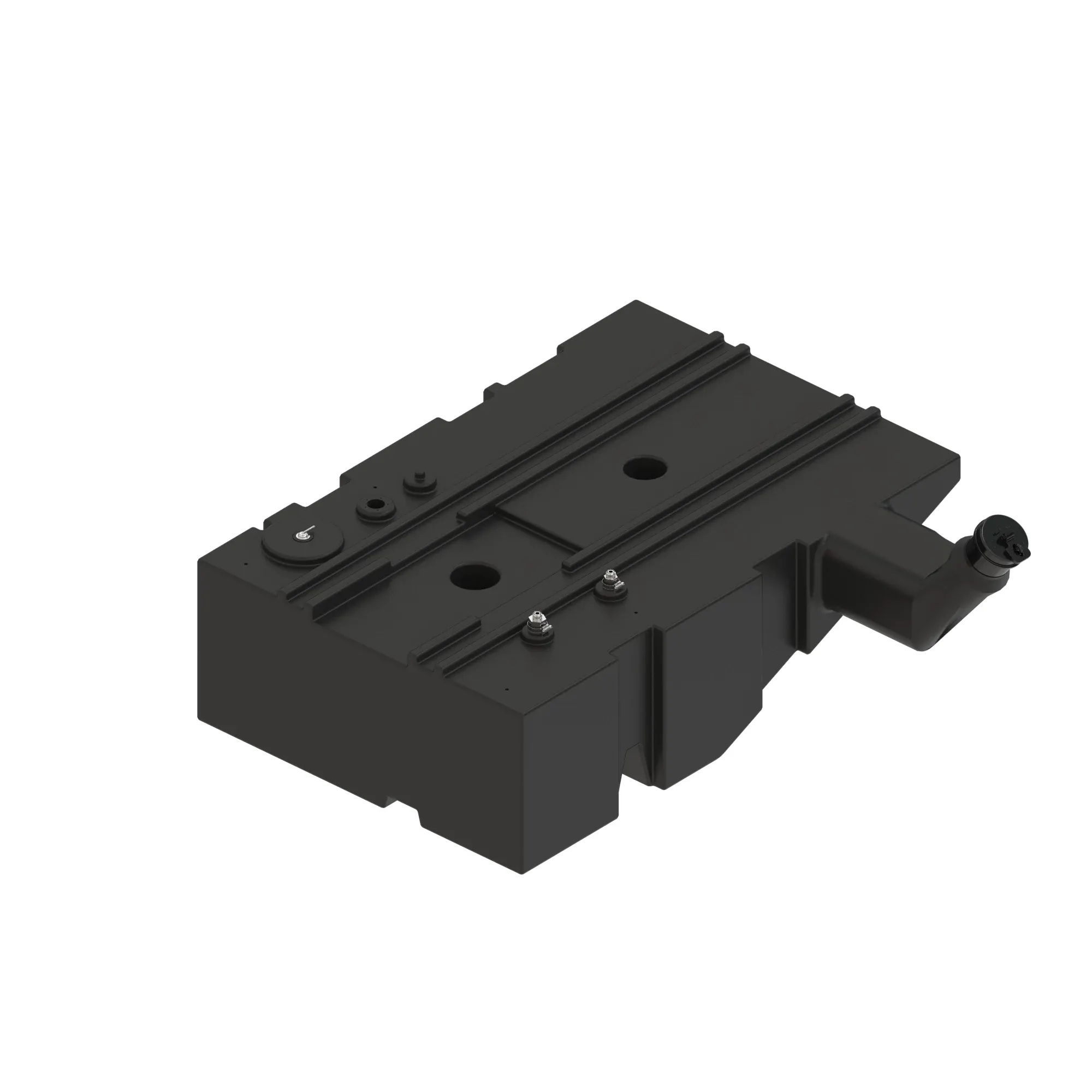 John Deere Fuel Tank - AT415282