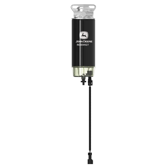 FUEL/WATER SEPARATOR