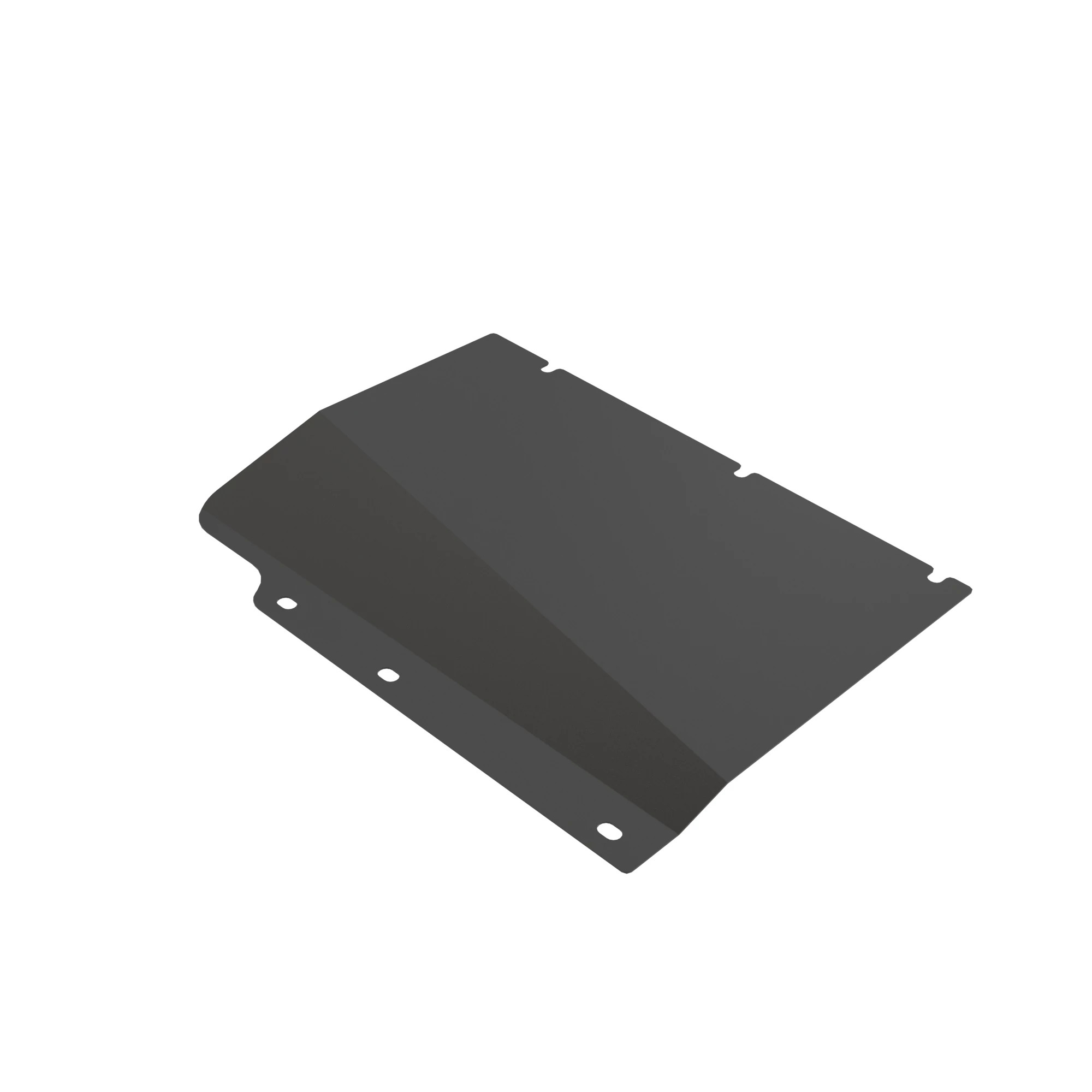 HEAT SHIELD, HOOD HEAT SHIELD