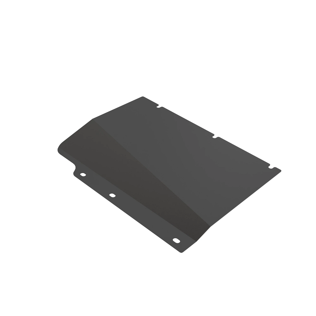 Hood Heat Shield
