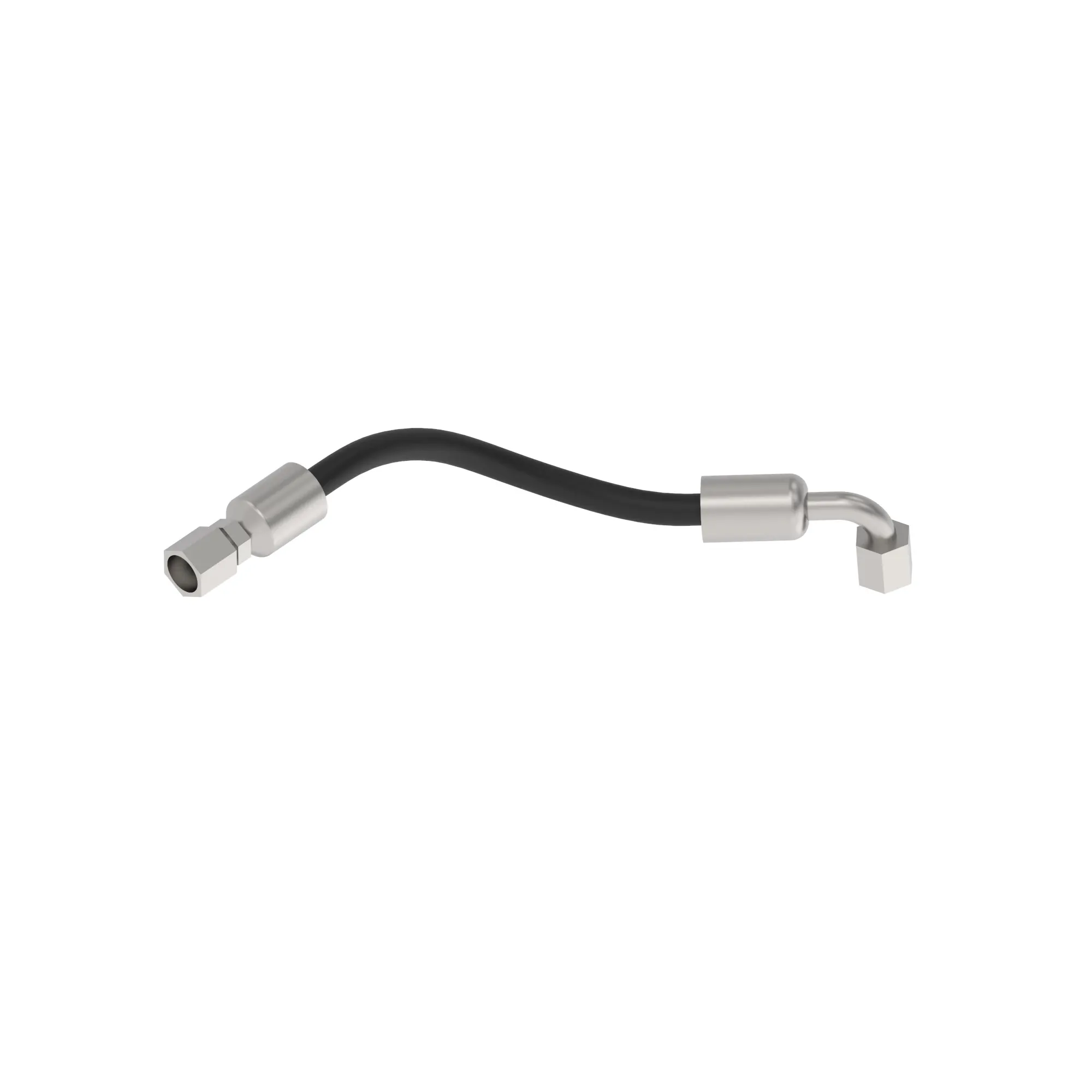 HOSE, BRAIDED PRESSURE LINE
