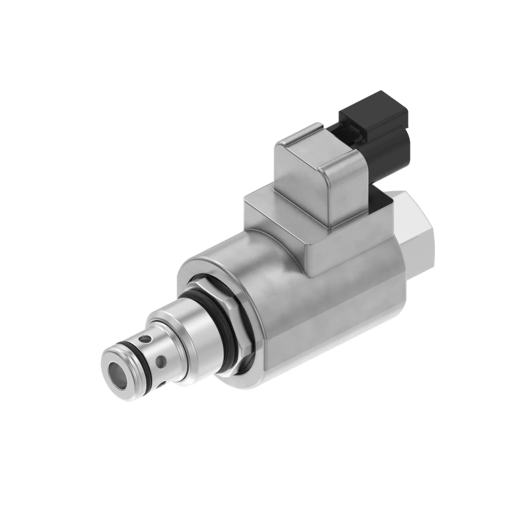 solenoidvalve