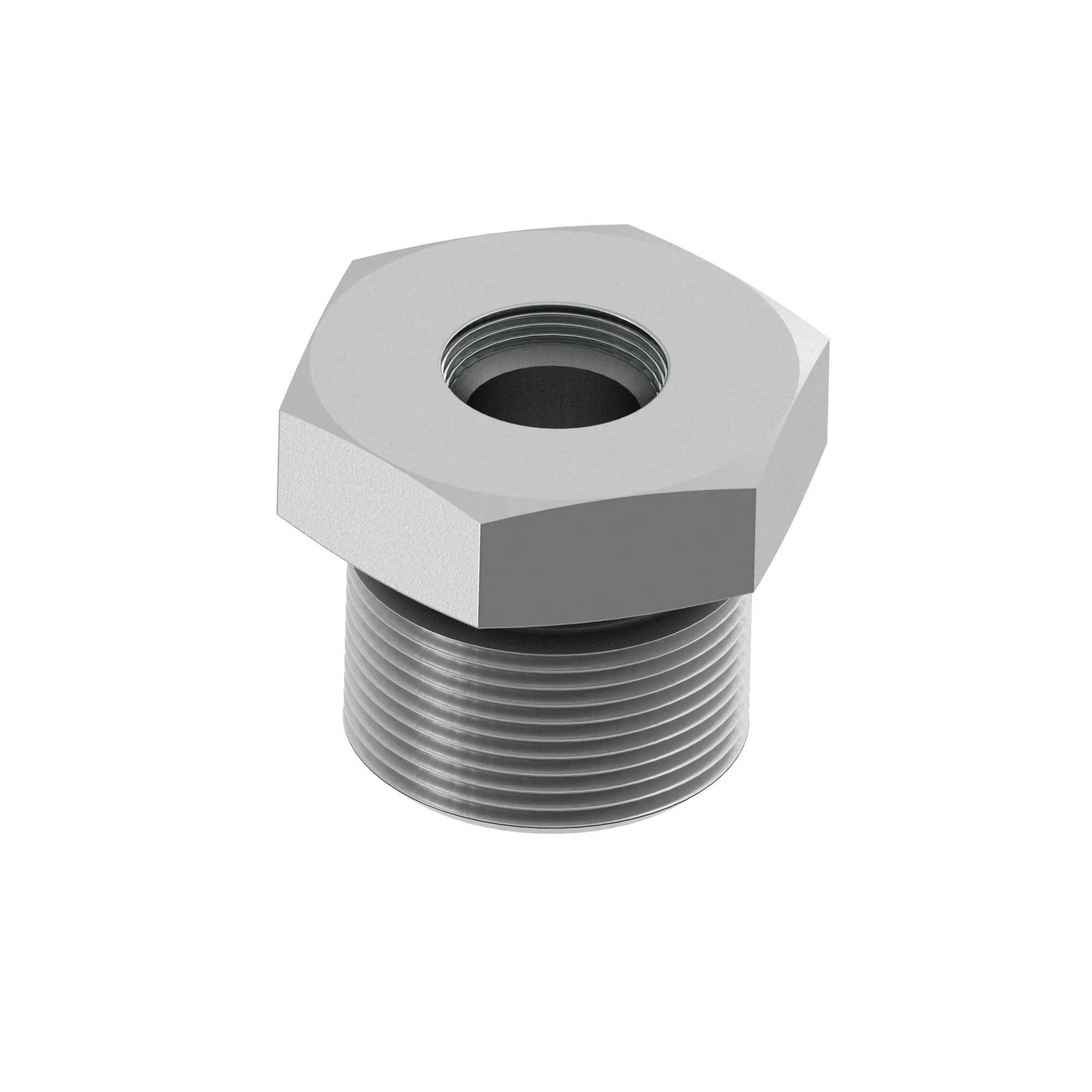 John Deere Reducer-Expander Adapter Fitting - F649378